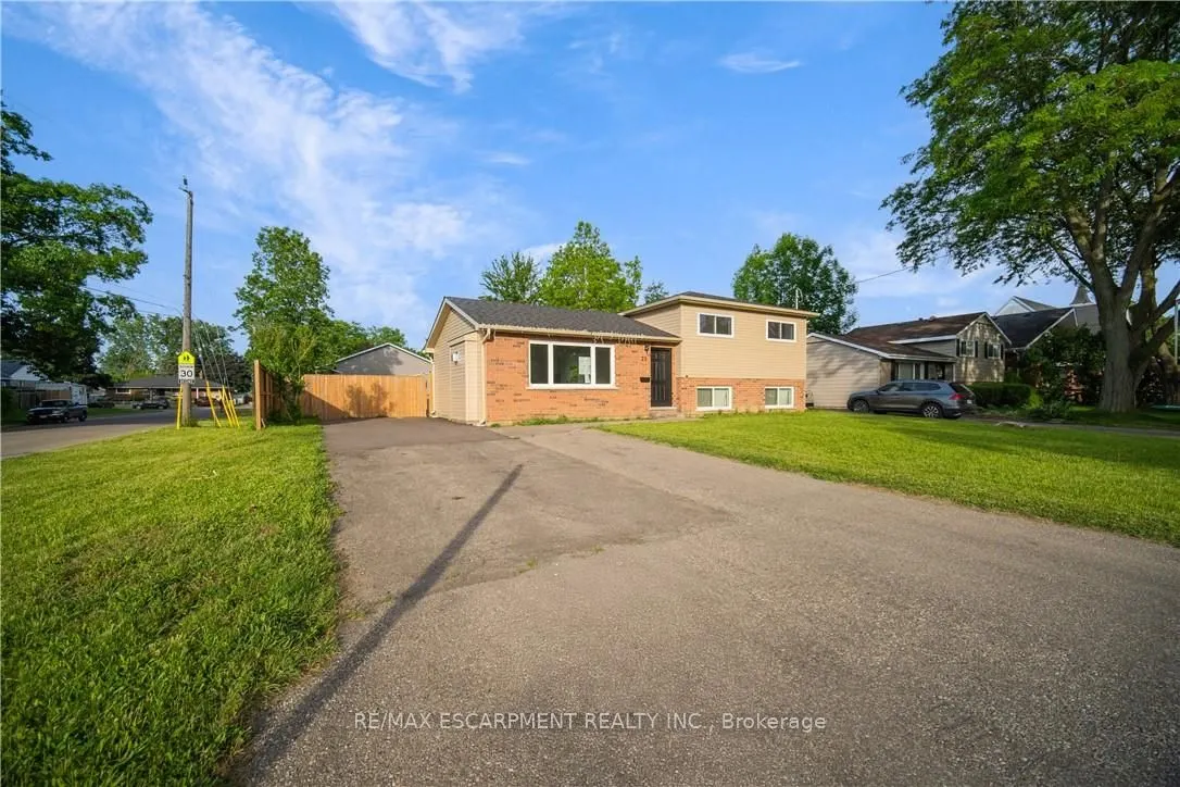 25 Patterson Drive