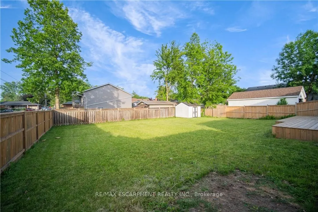 25 Patterson Drive