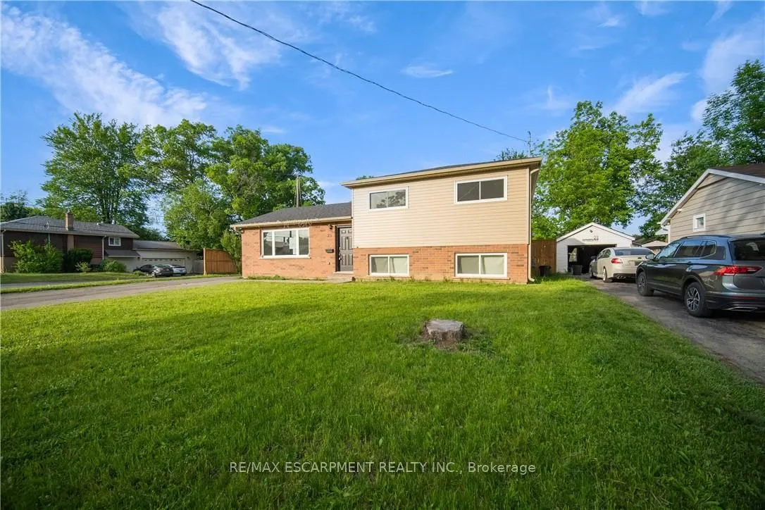 25 Patterson Drive