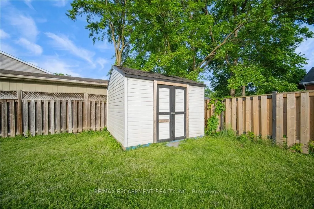 25 Patterson Drive