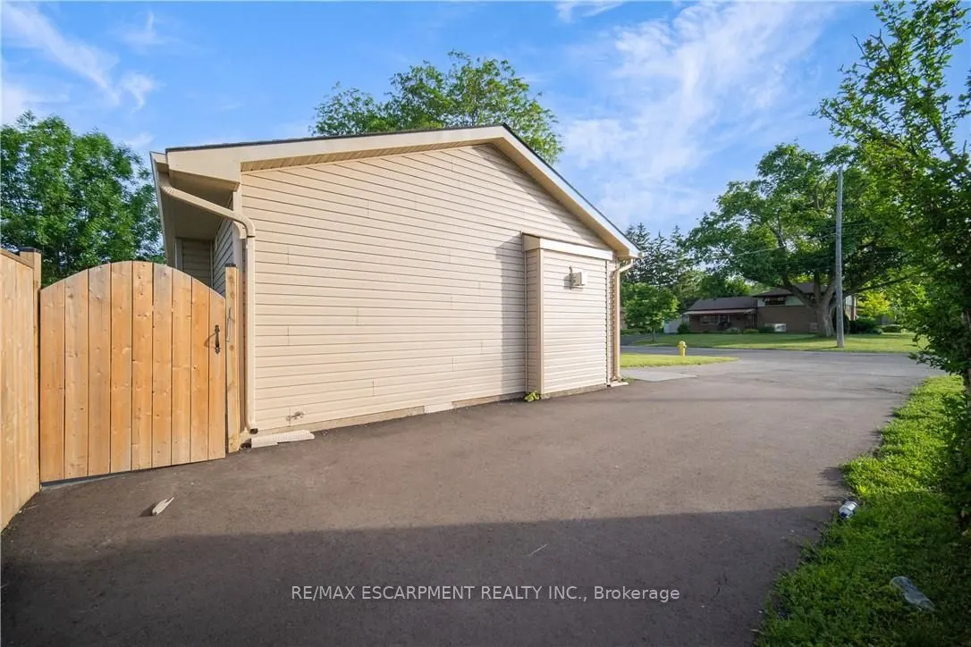 25 Patterson Drive