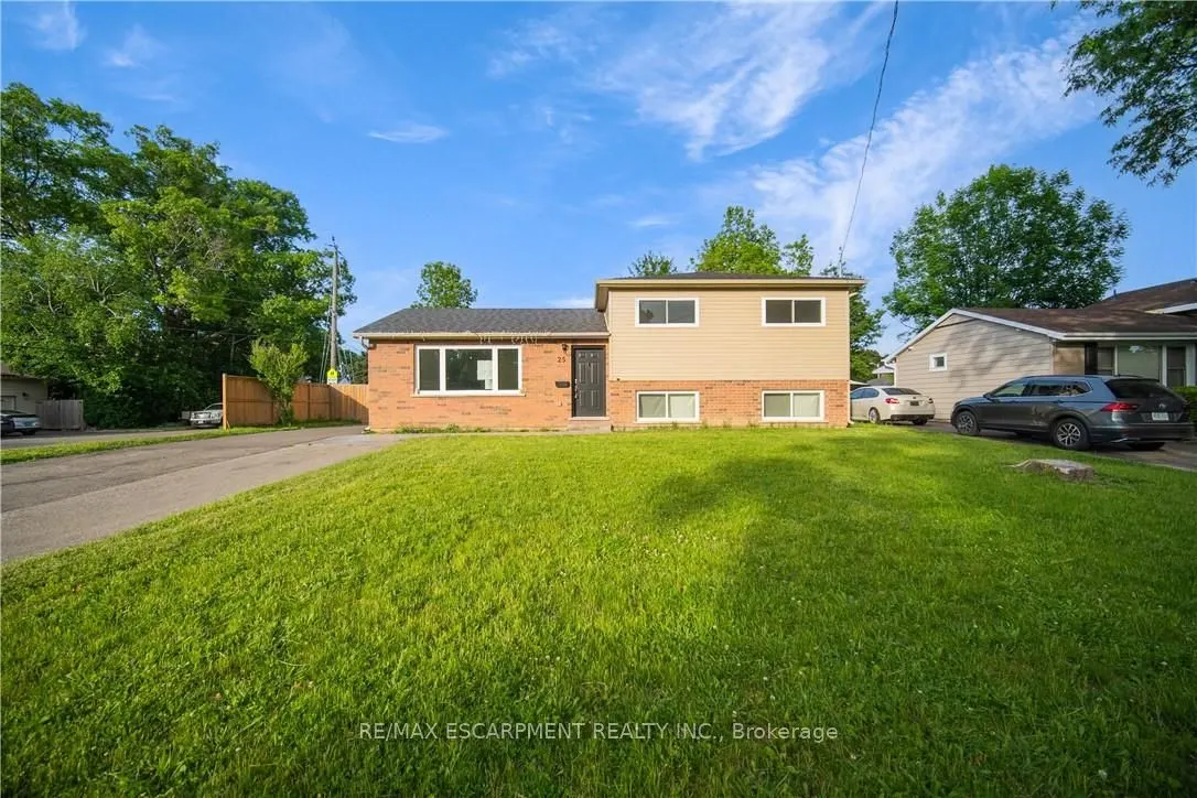 25 Patterson Drive