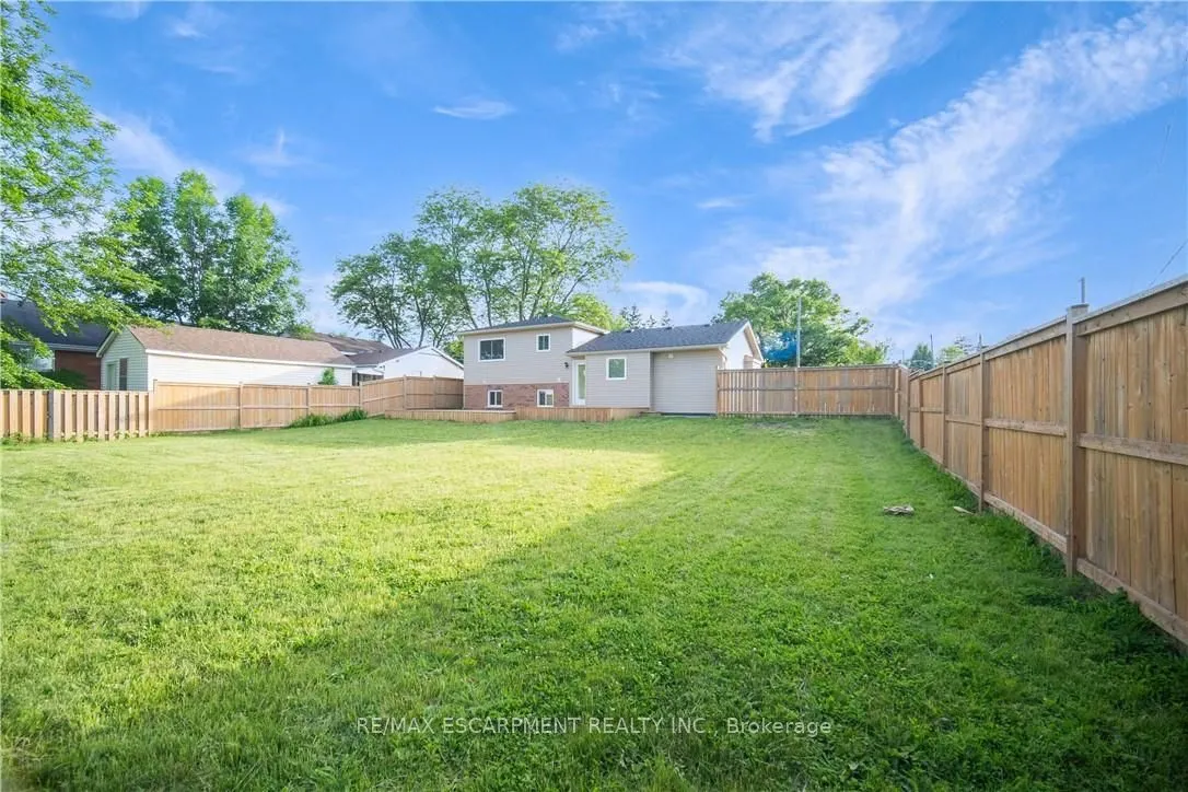 25 Patterson Drive