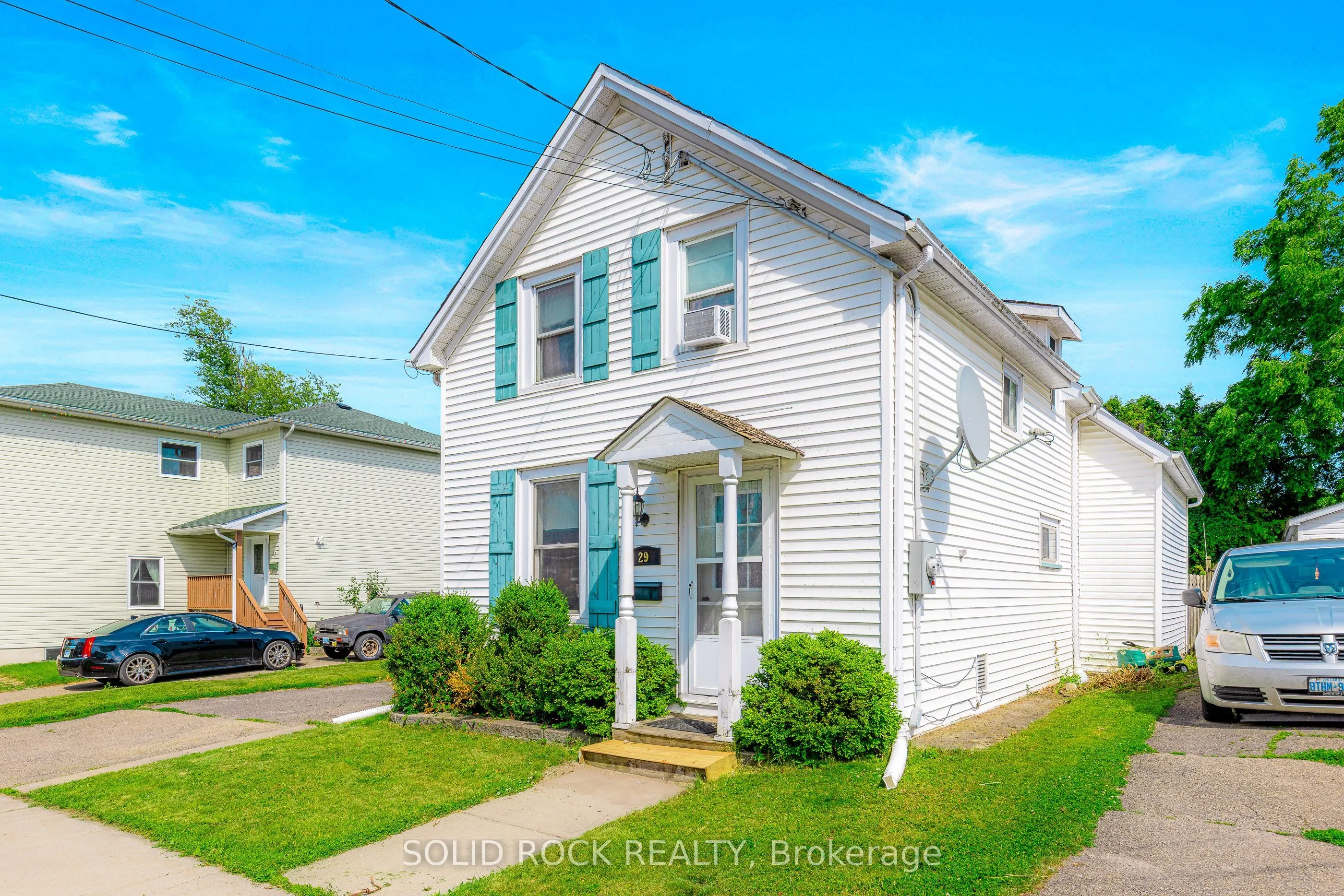 29 Edgewood Avenue