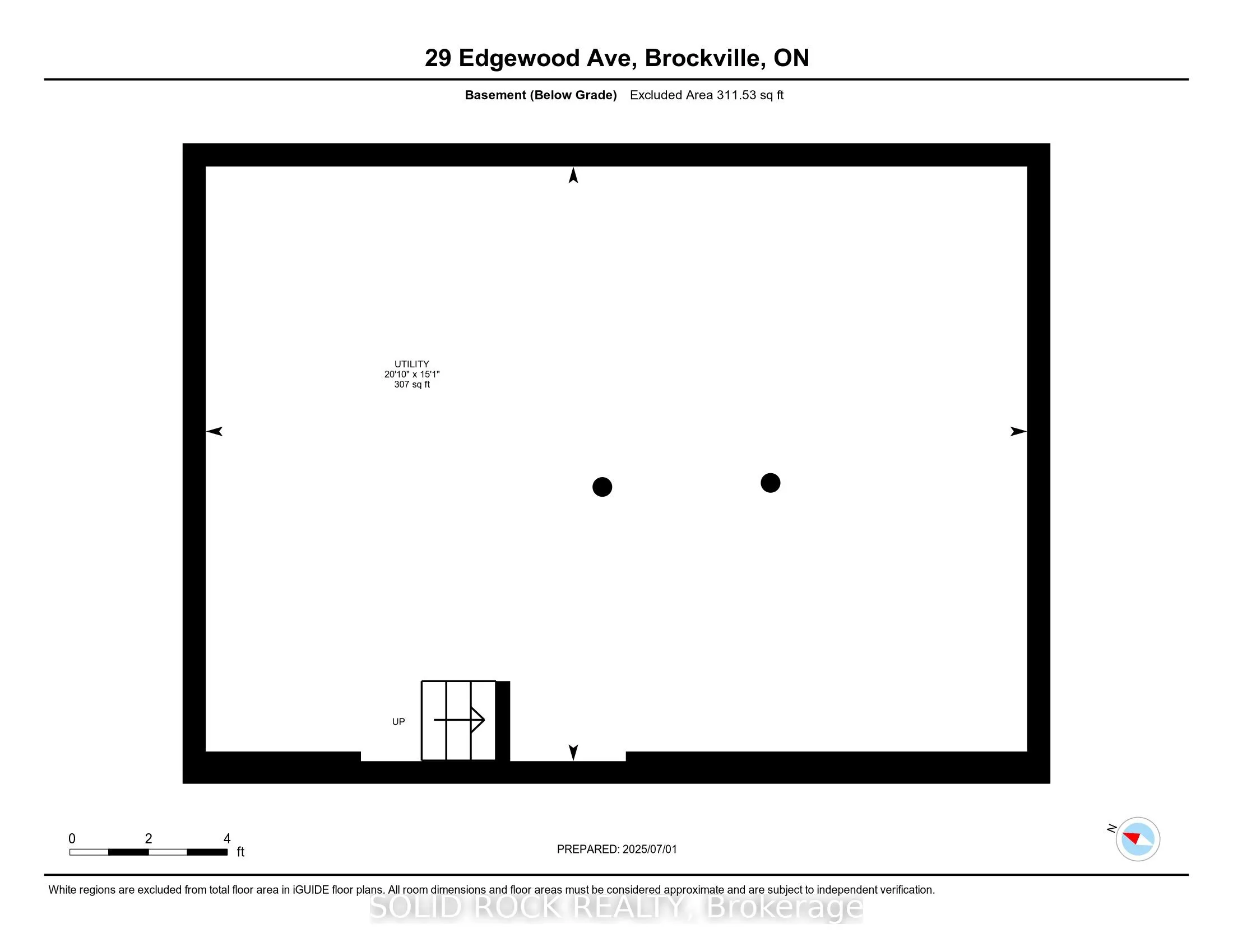 29 Edgewood Avenue