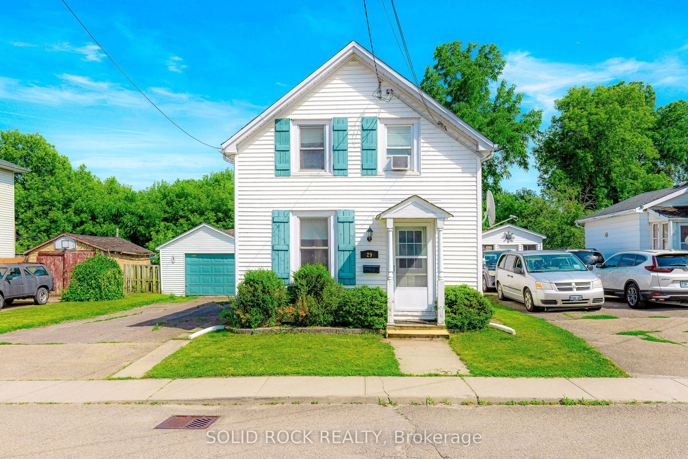 29 Edgewood Avenue