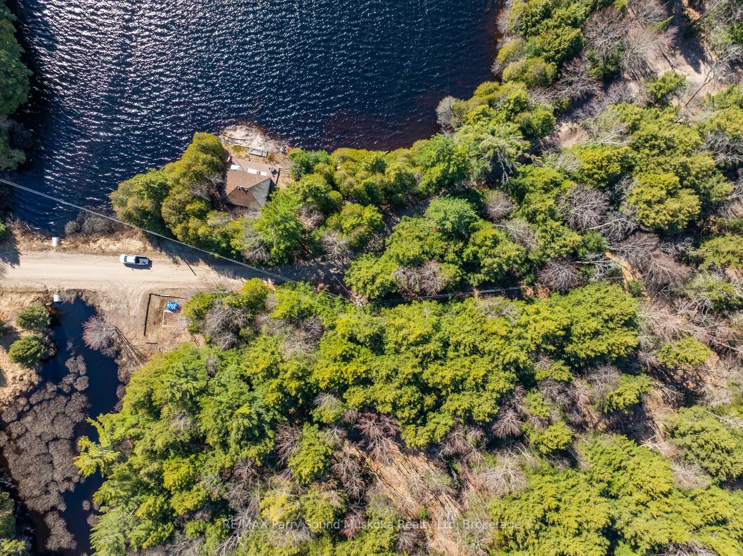 764 EAST BEAR LAKE Road