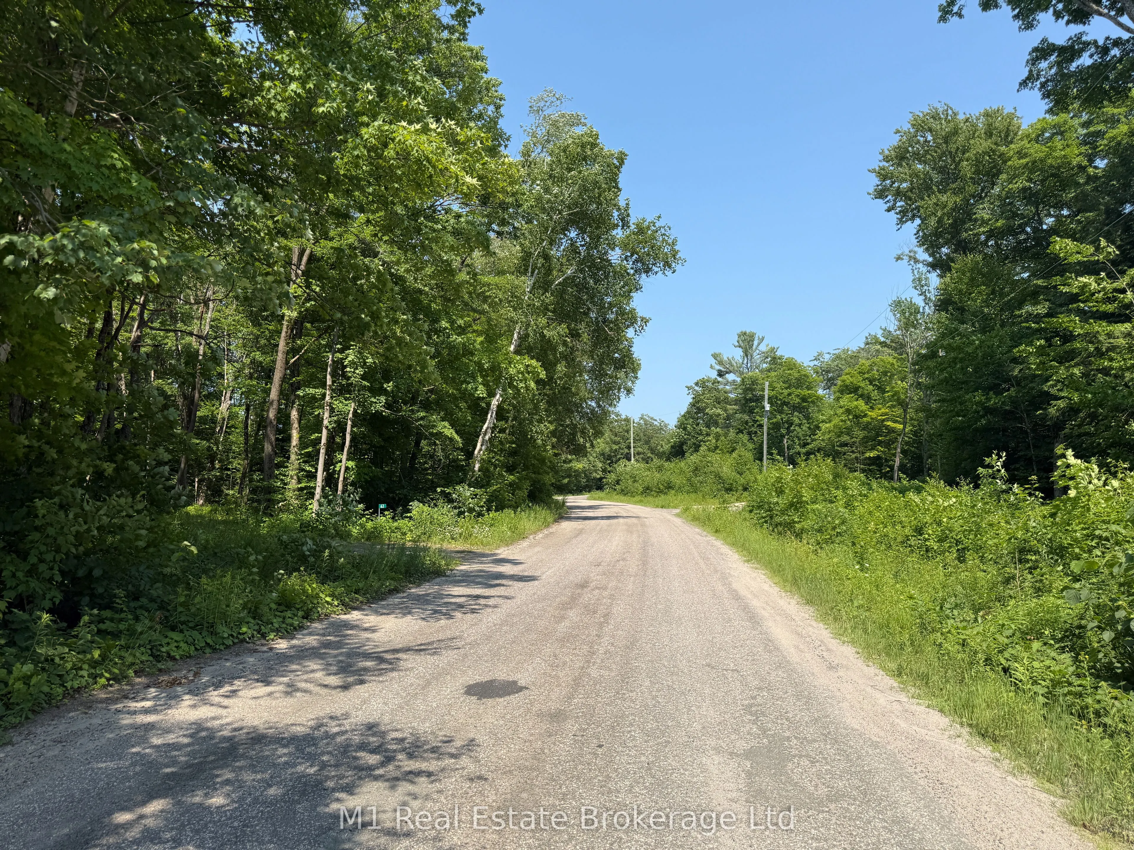 63 North Sandy Plains Road N