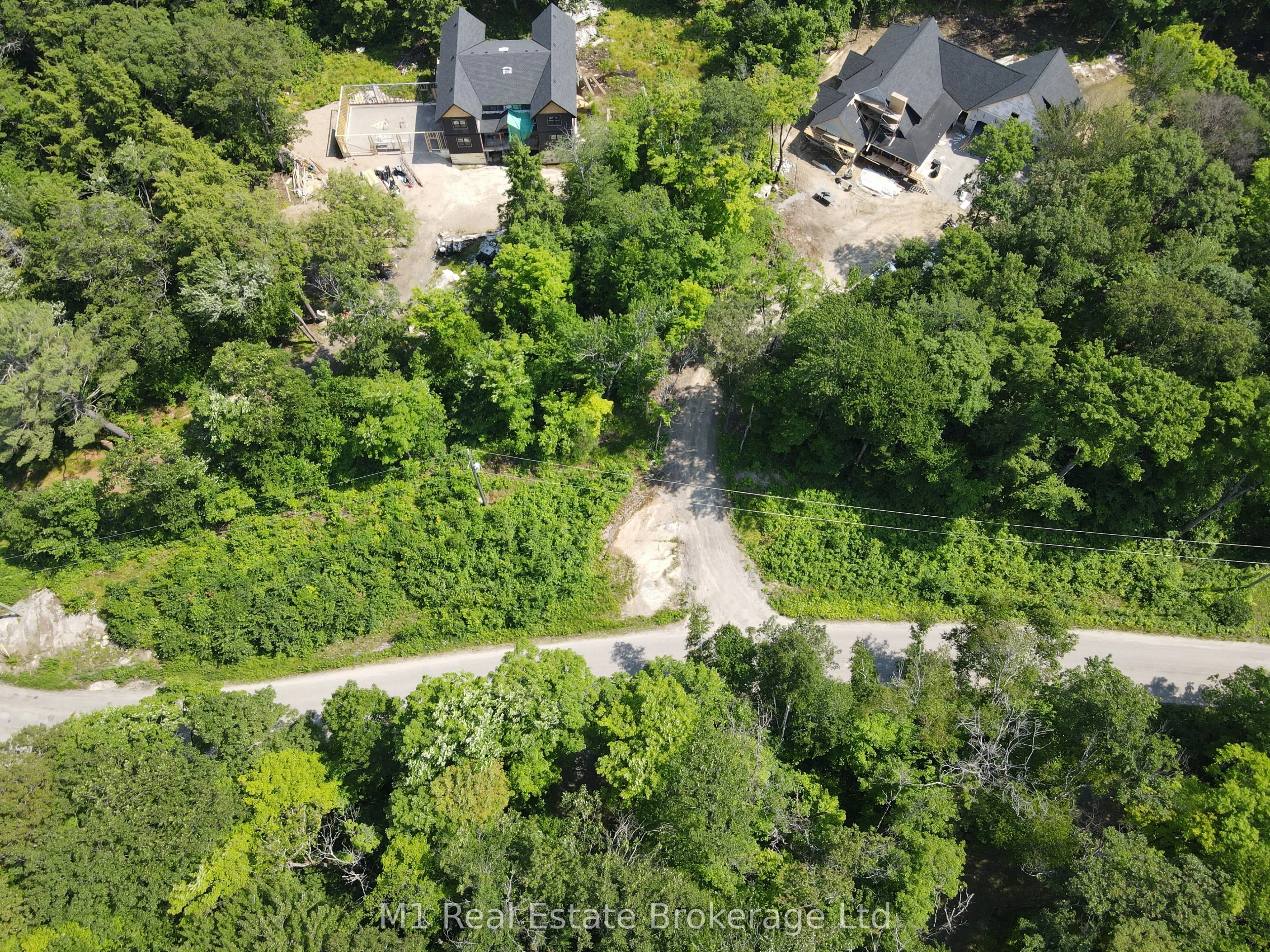 63 North Sandy Plains Road N