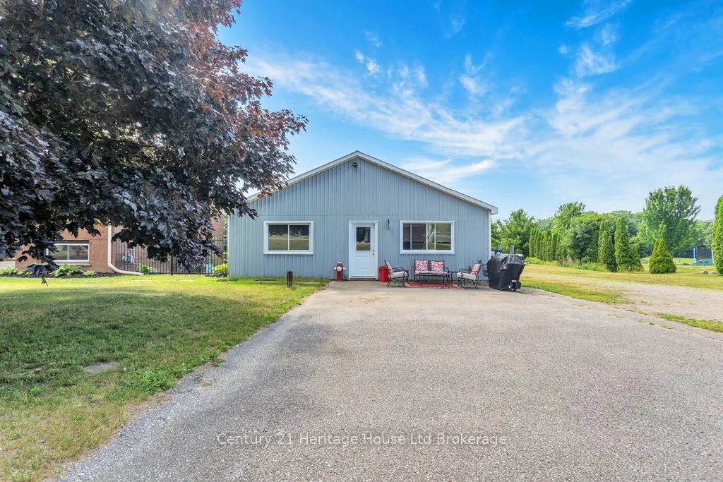 686 Goshen Road