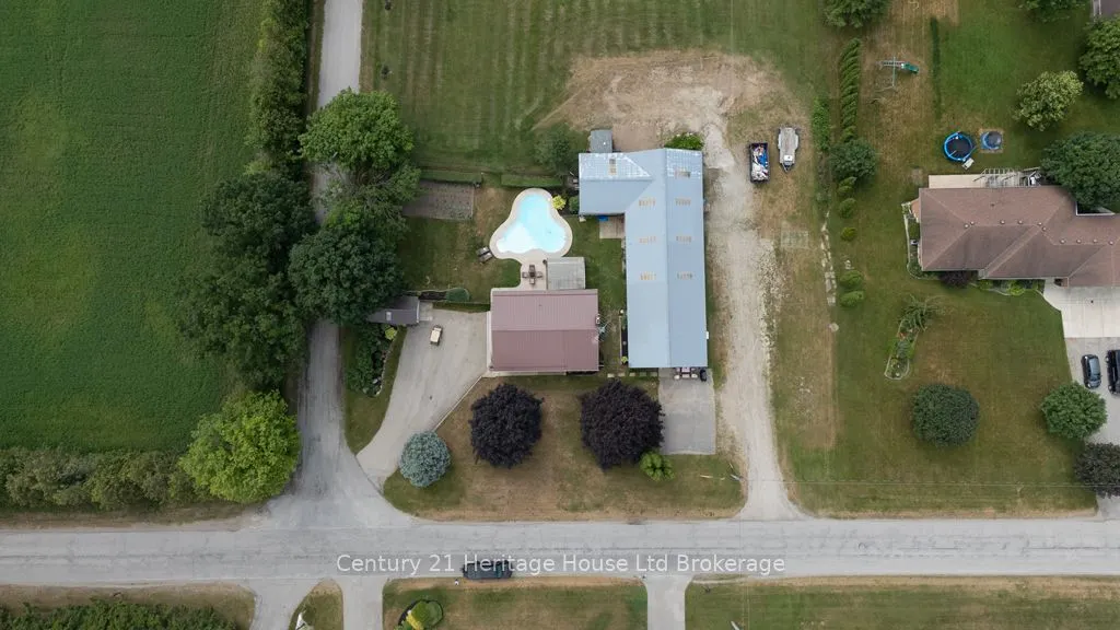 686 Goshen Road