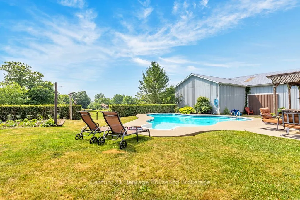 686 Goshen Road