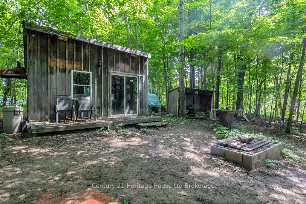 686 Goshen Road