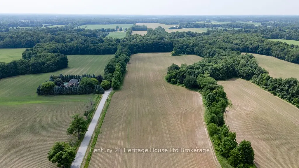 686 Goshen Road
