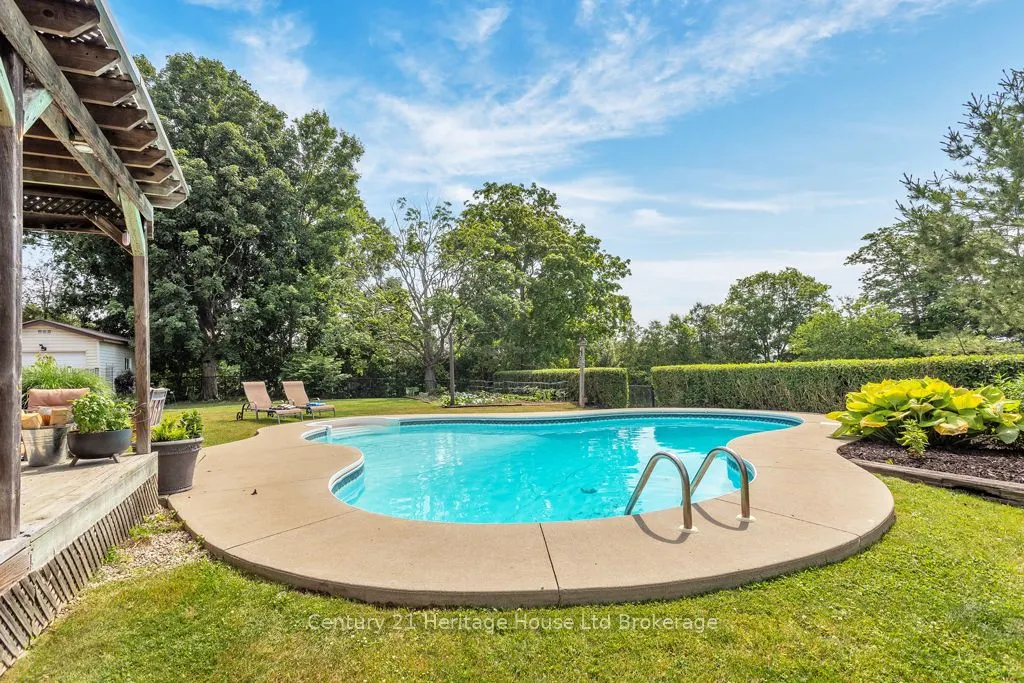 686 Goshen Road