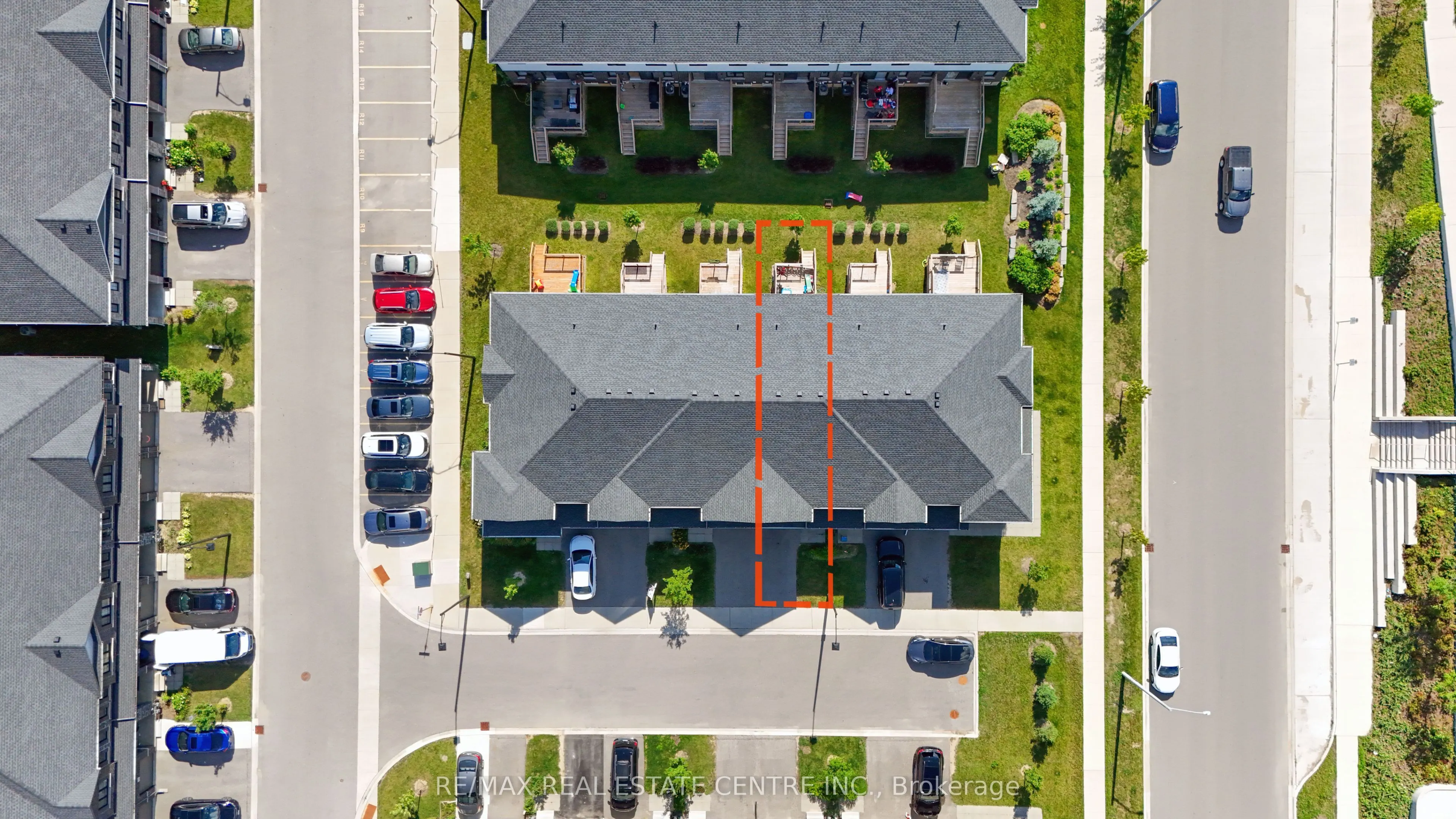504 WOODLEA Court
