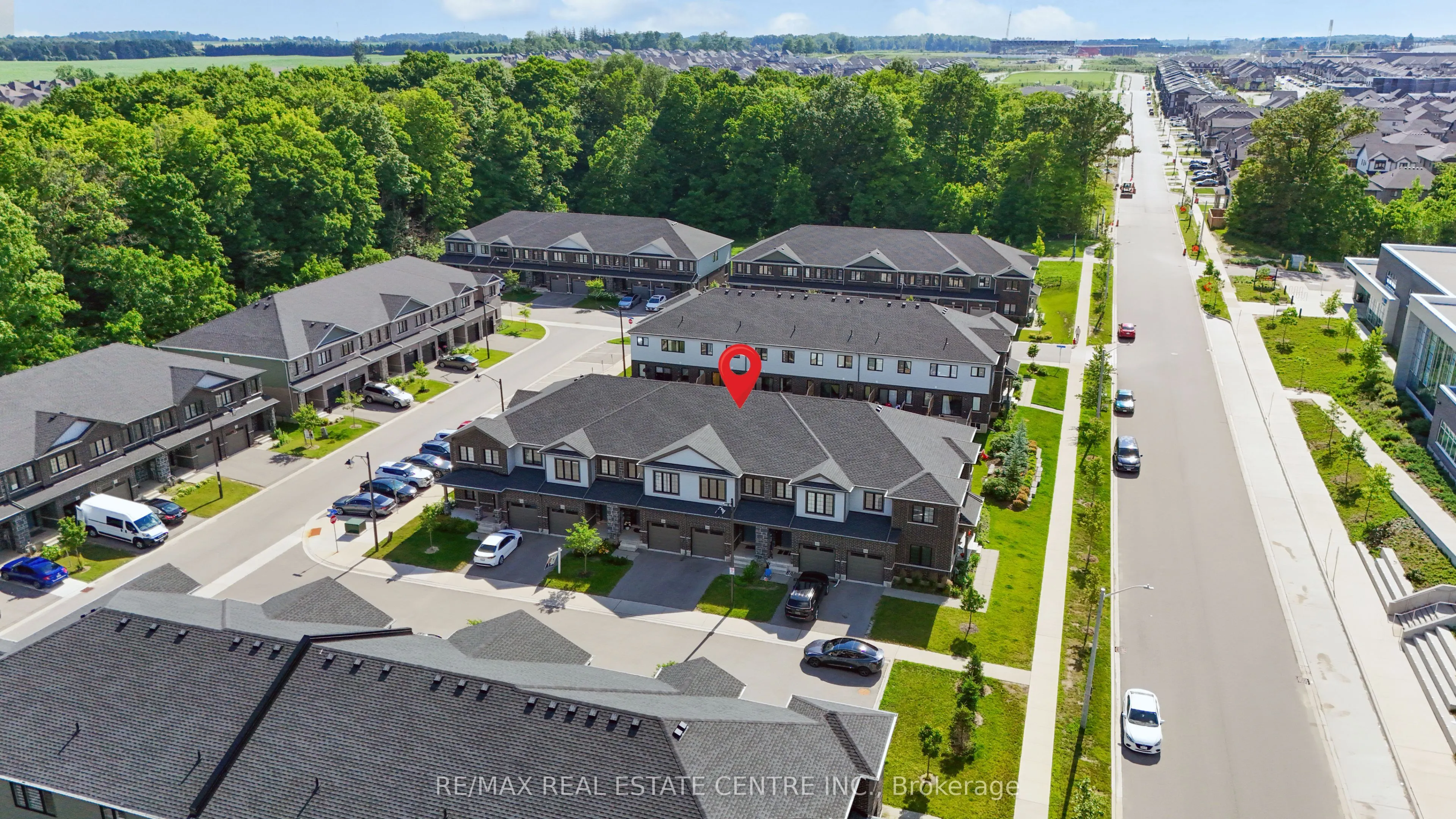504 WOODLEA Court