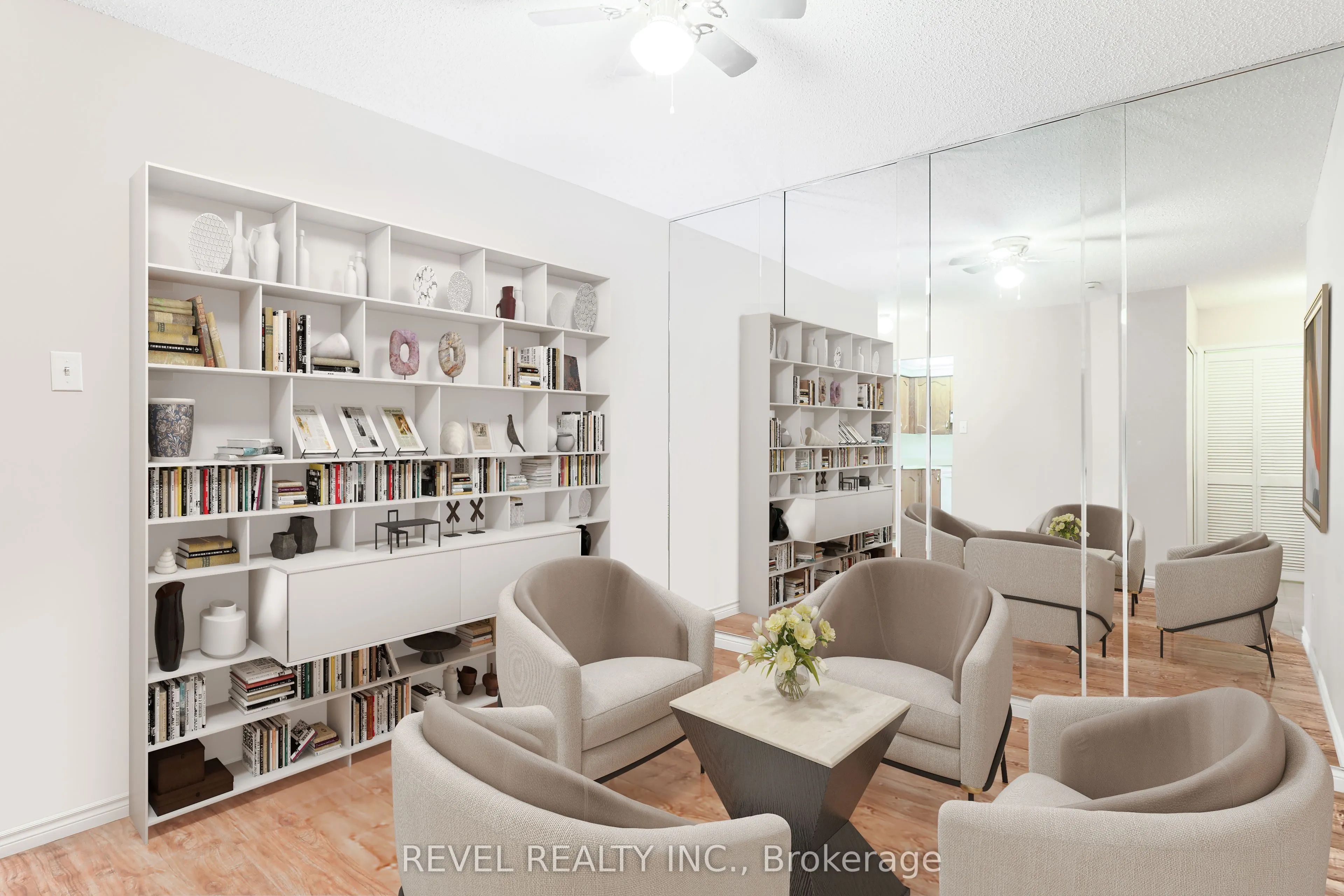 4 Heritage Way, #308