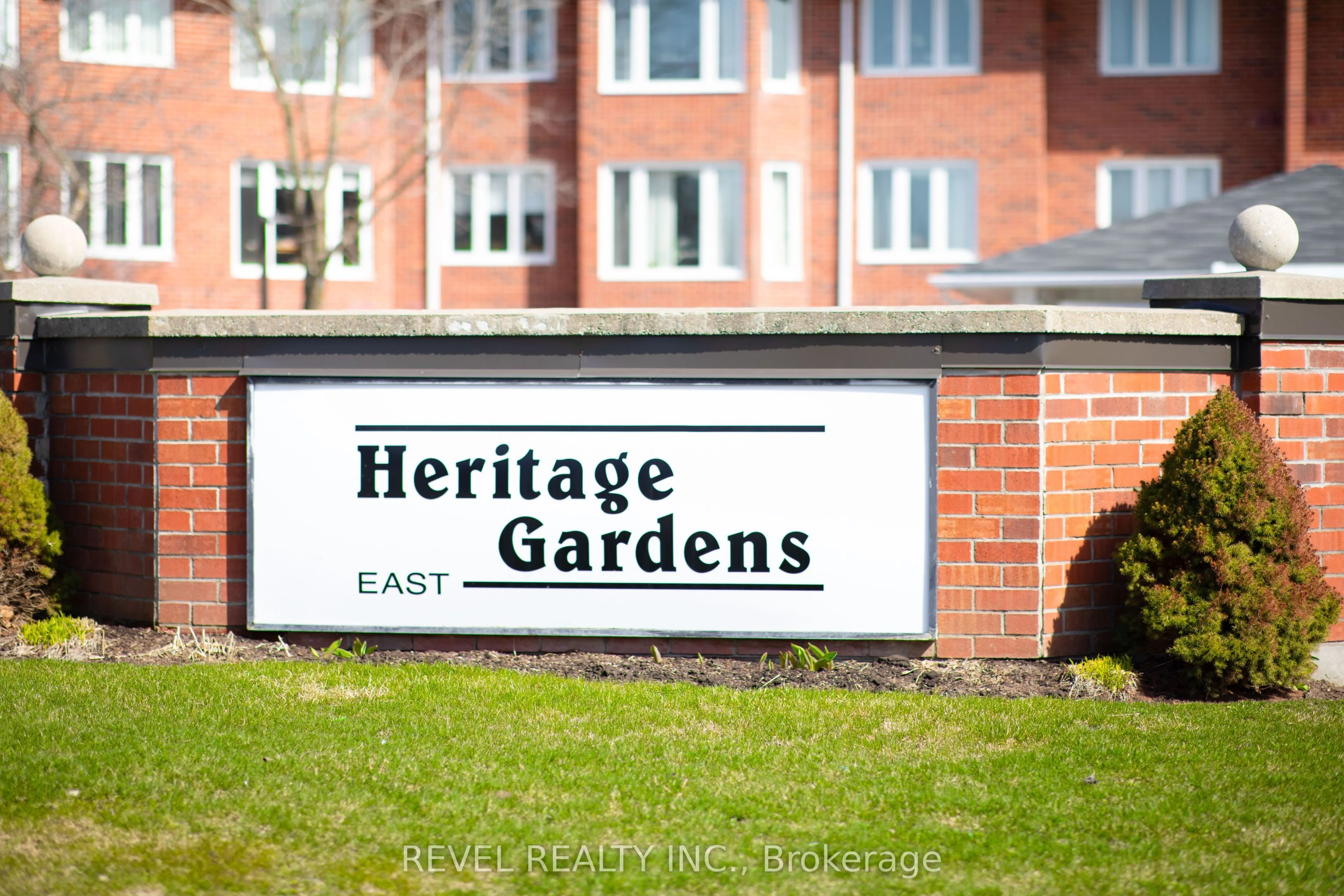 4 Heritage Way, #308