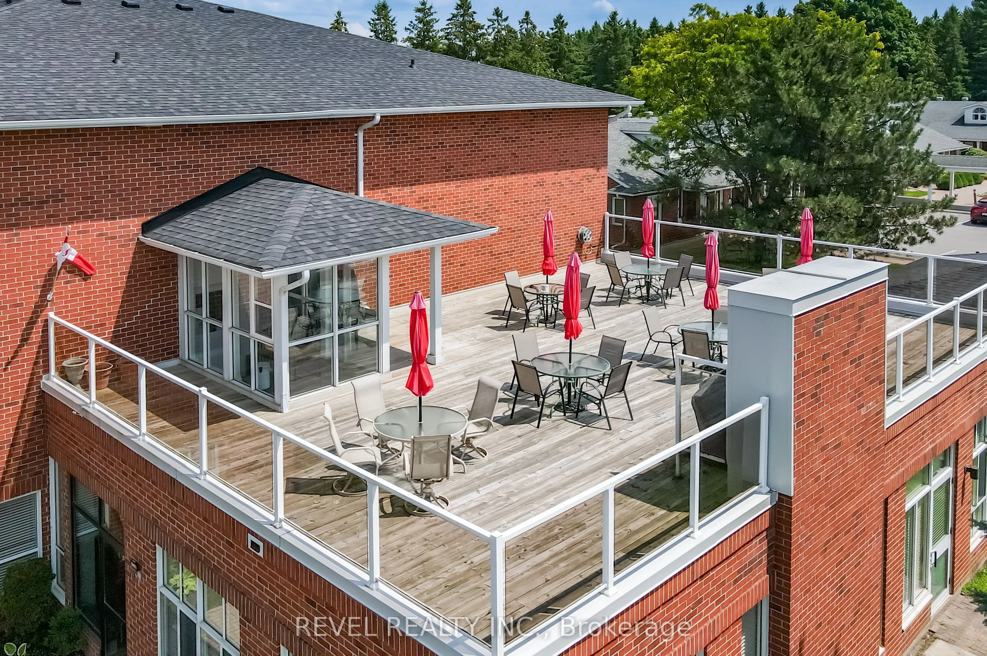 4 Heritage Way, #308