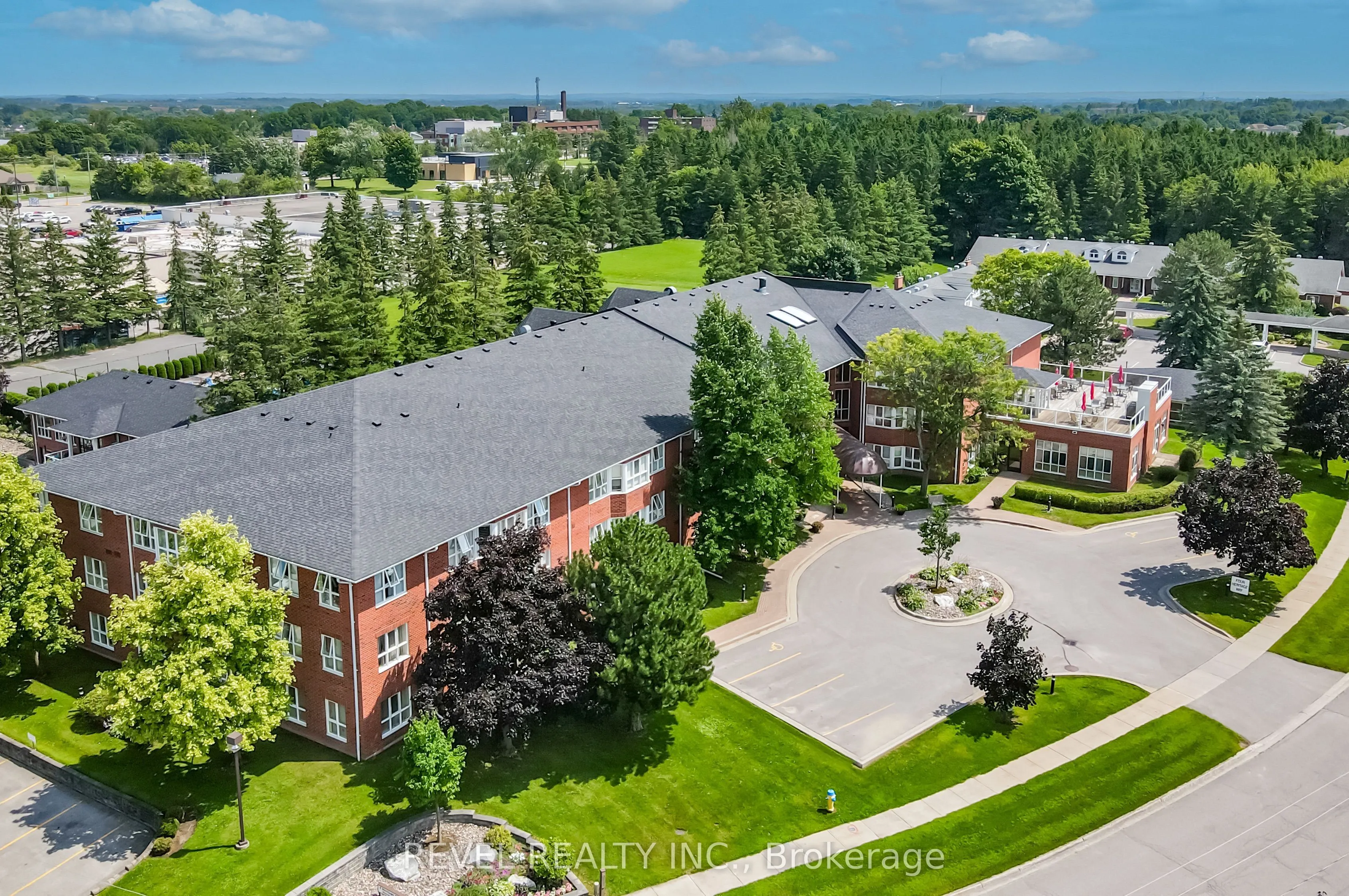 4 Heritage Way, #308