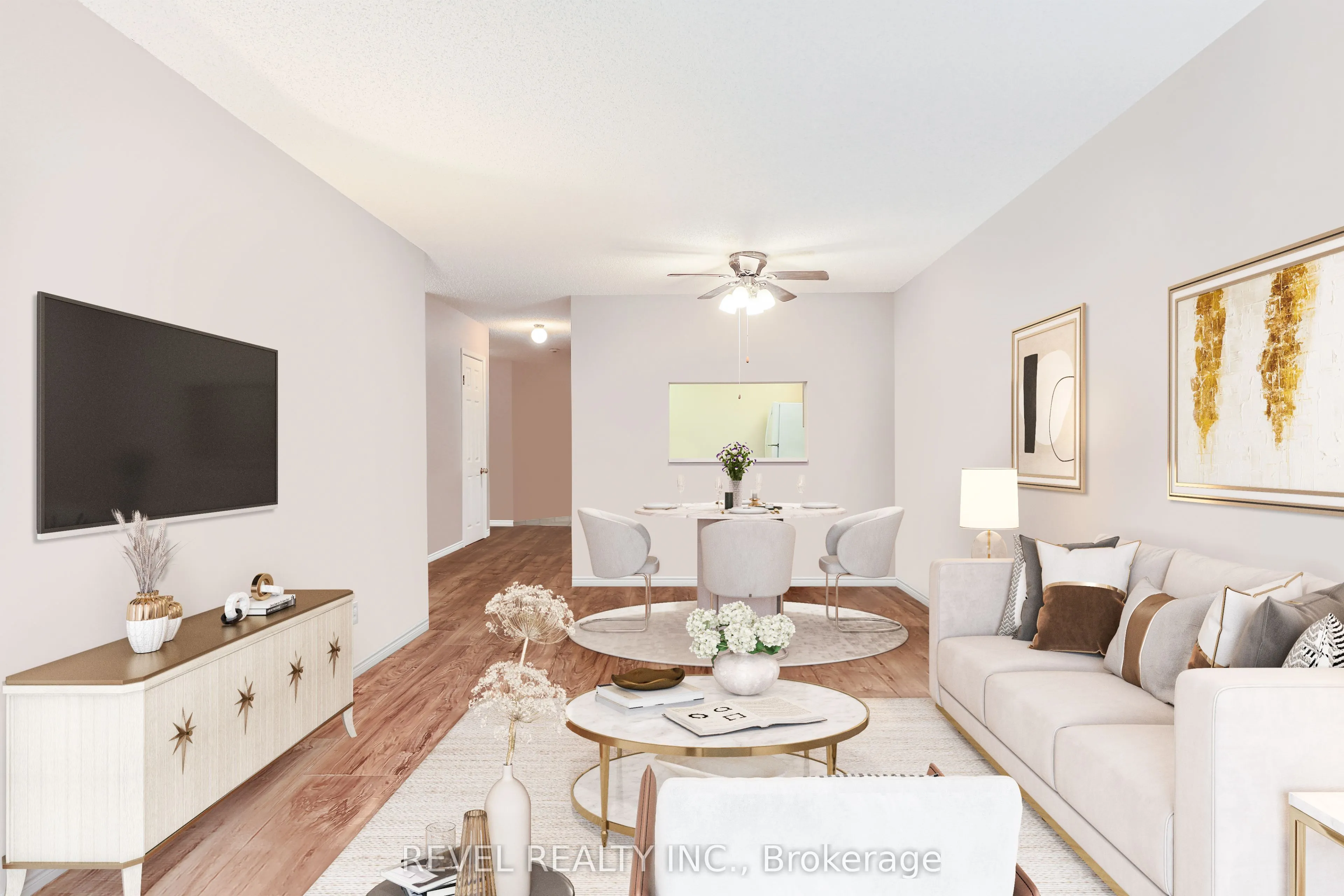 4 Heritage Way, #308