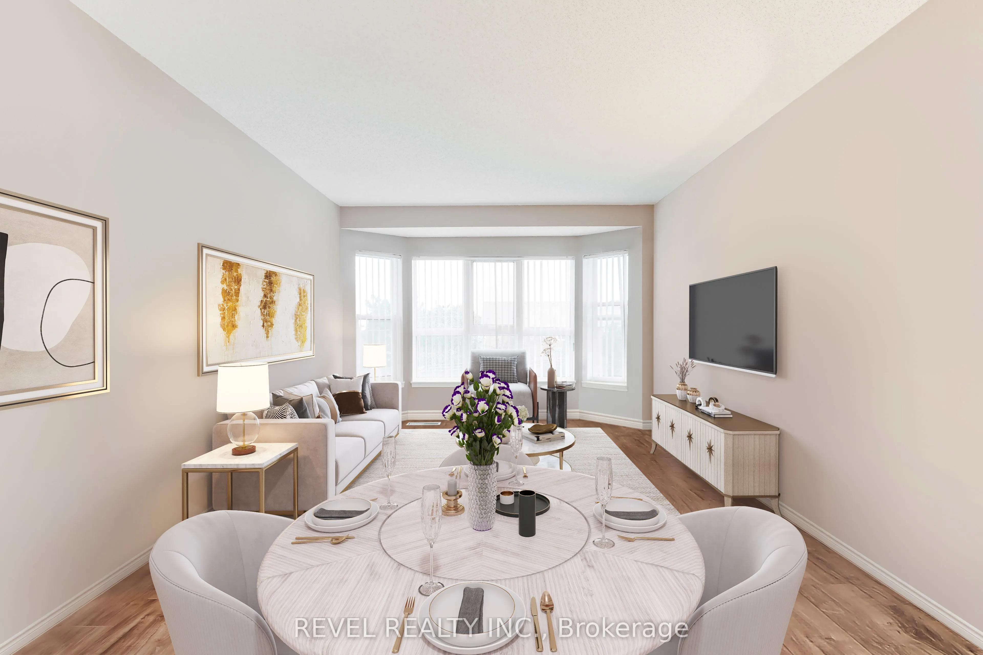 4 Heritage Way, #308