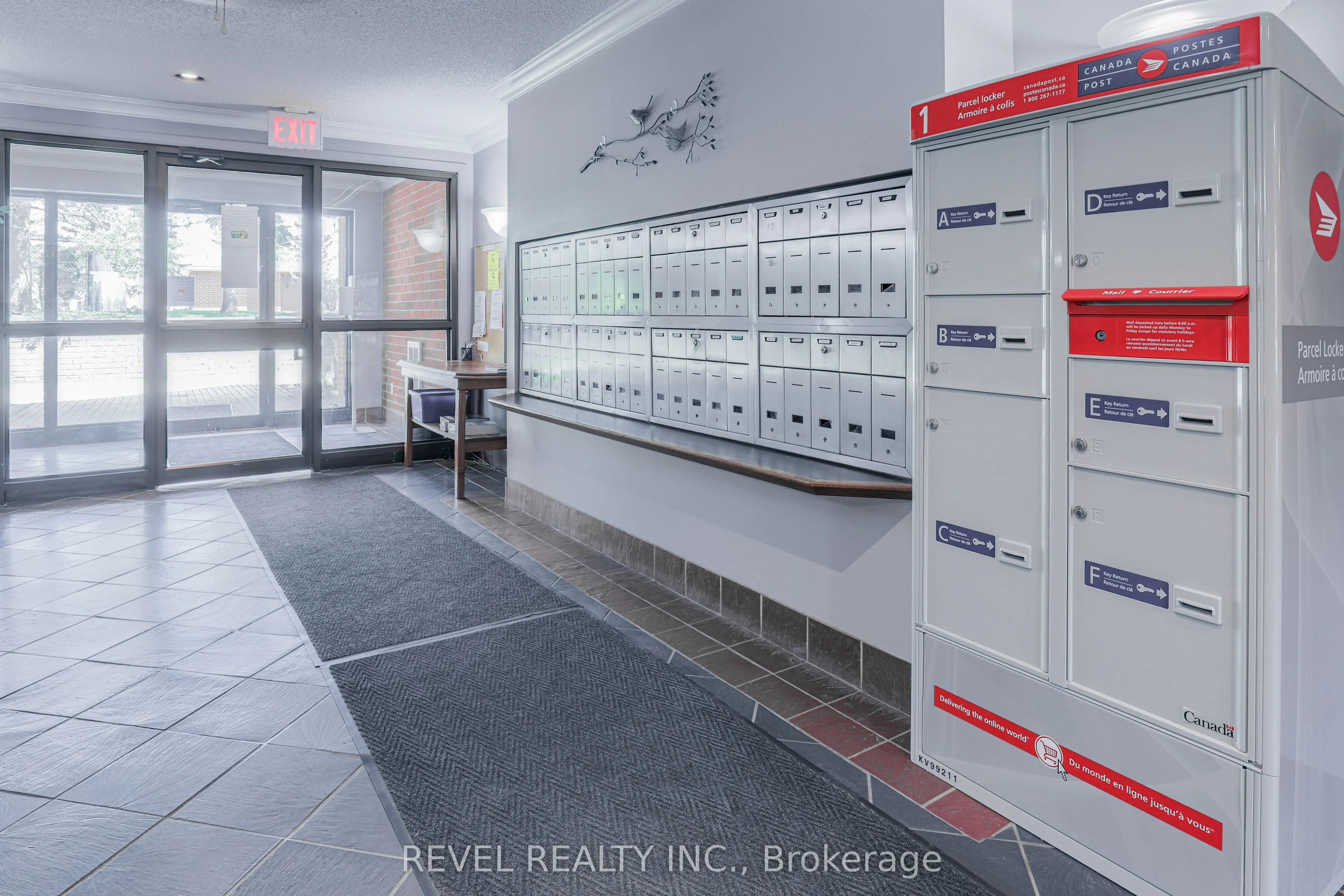 4 Heritage Way, #308