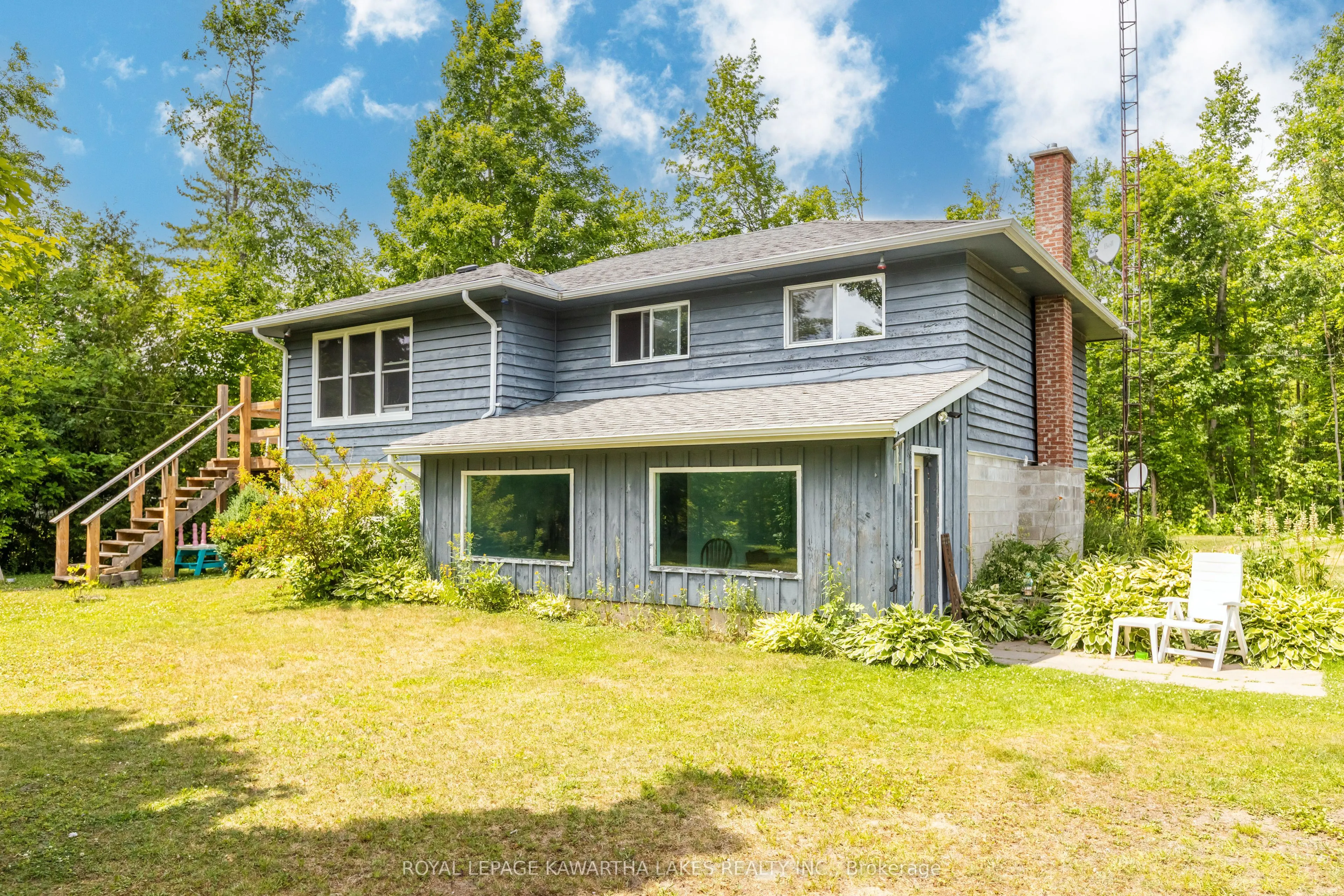 94 Coldstream Road