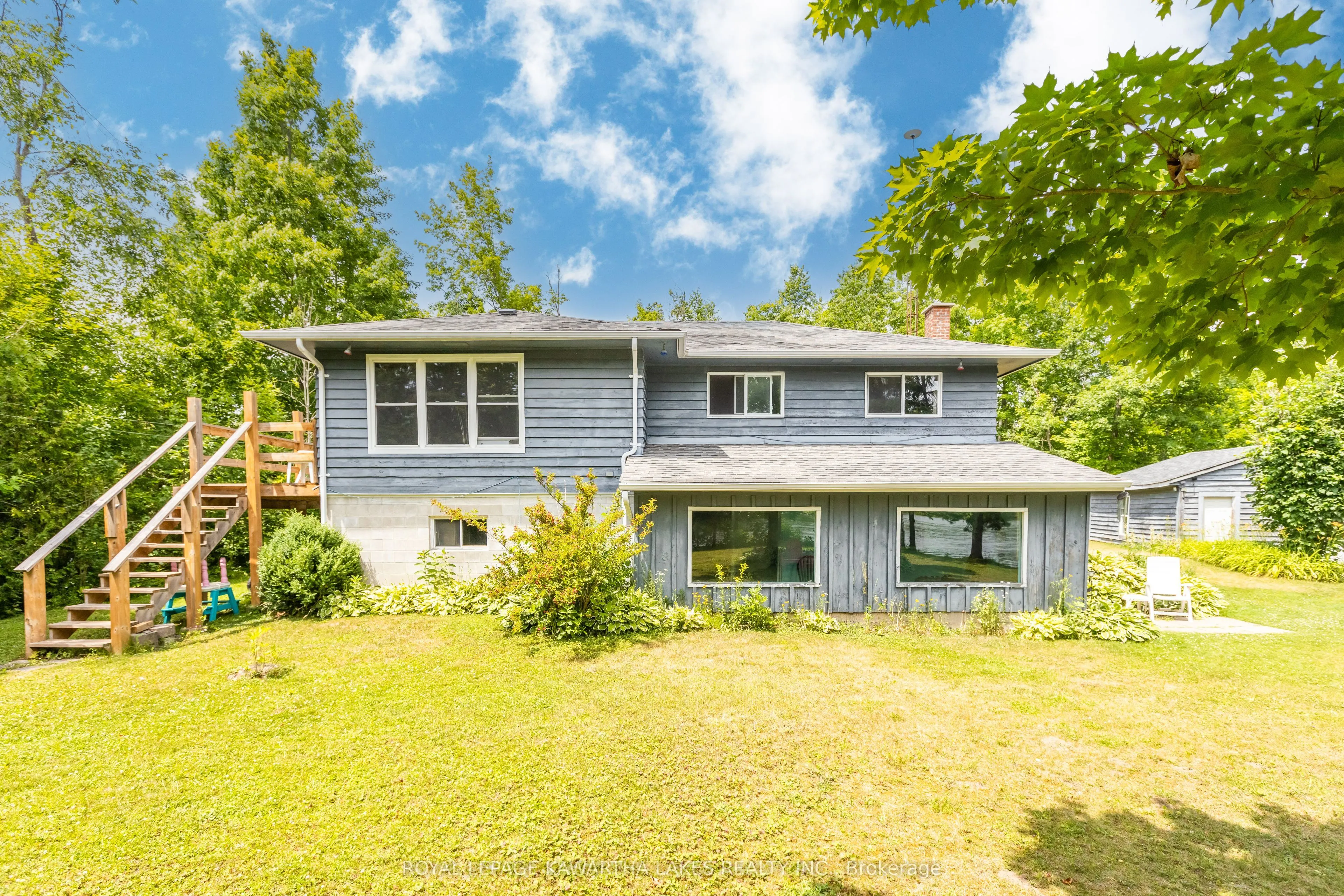 94 Coldstream Road