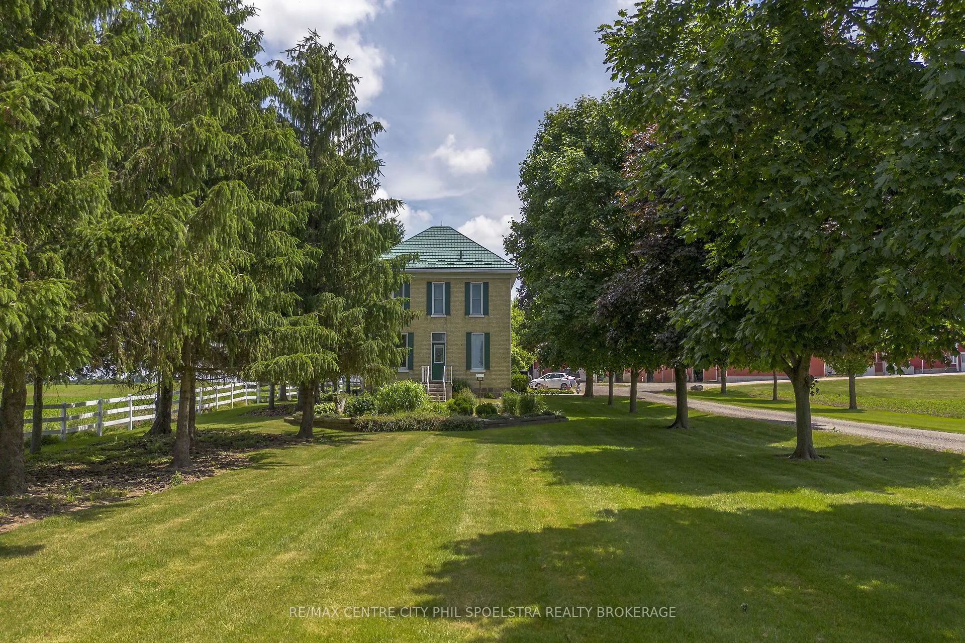 34212 Denfield Road