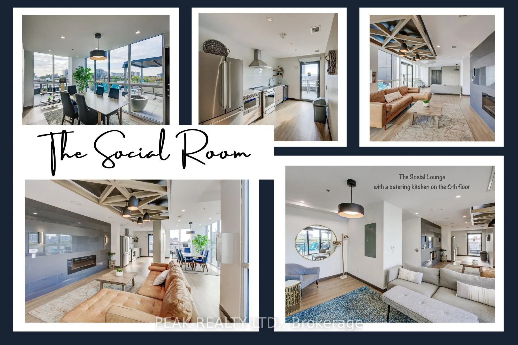 60 Charles Street W, #2908