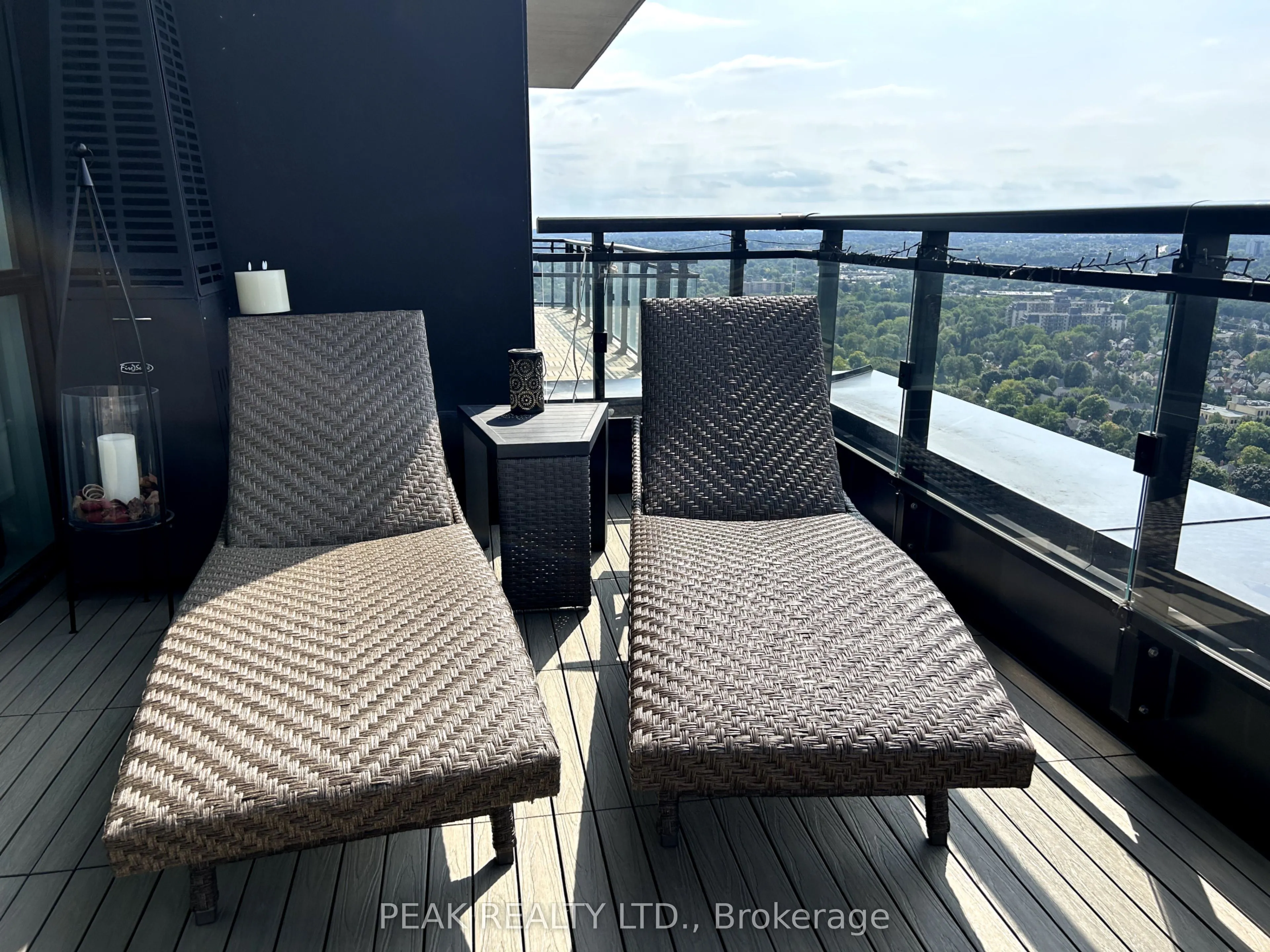 60 Charles Street W, #2908