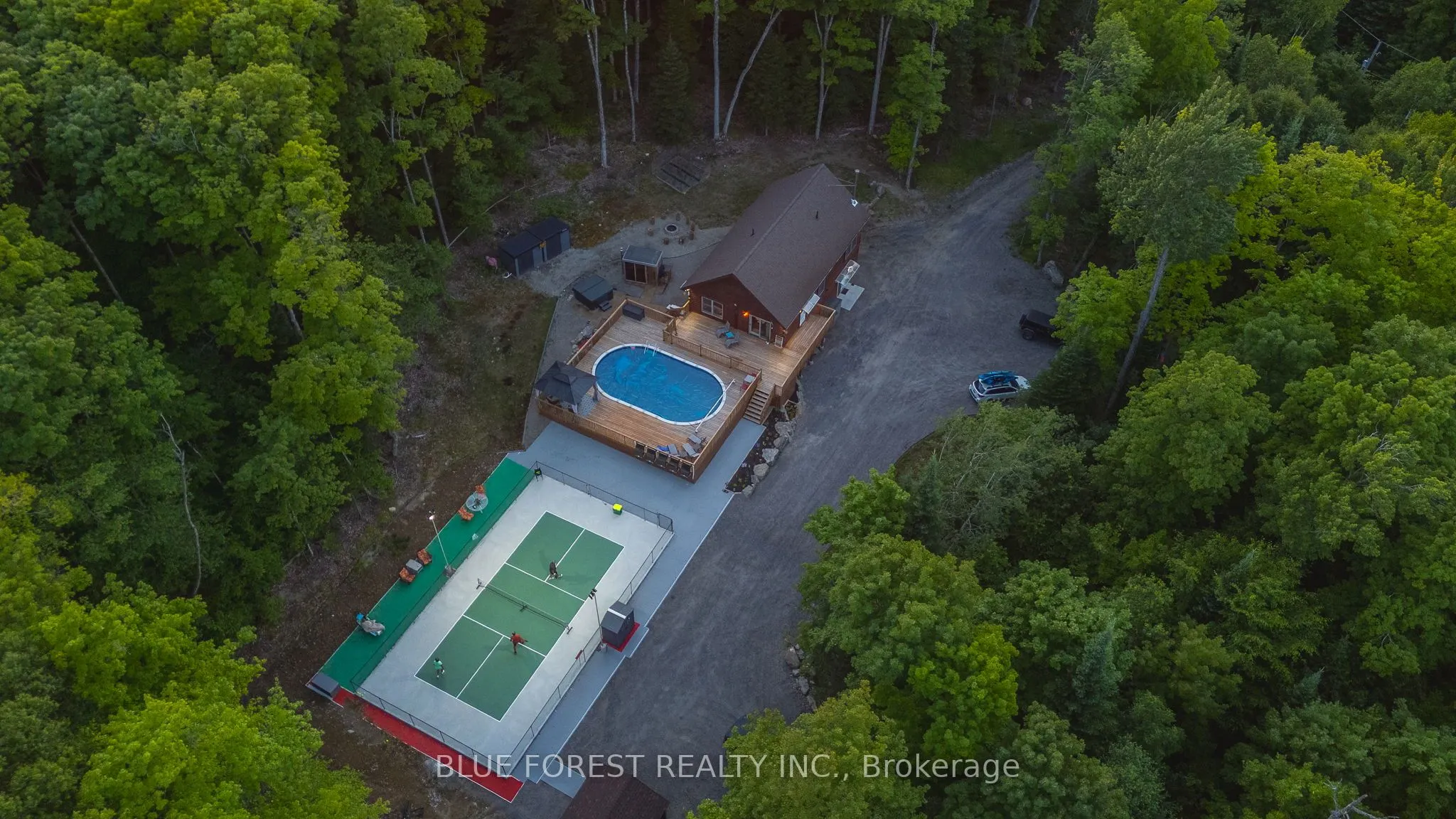 1188 North Lake Drive