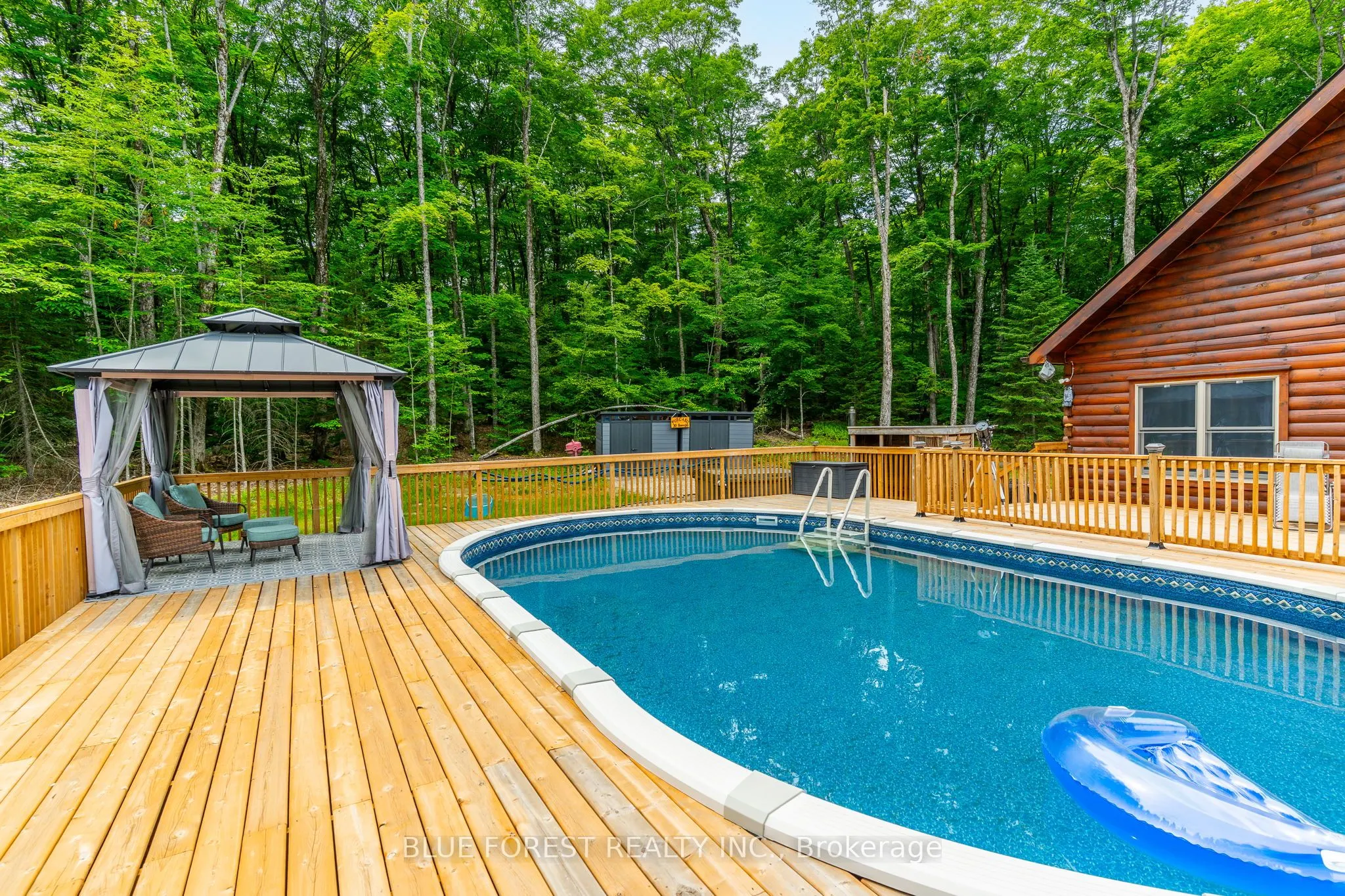 1188 North Lake Drive