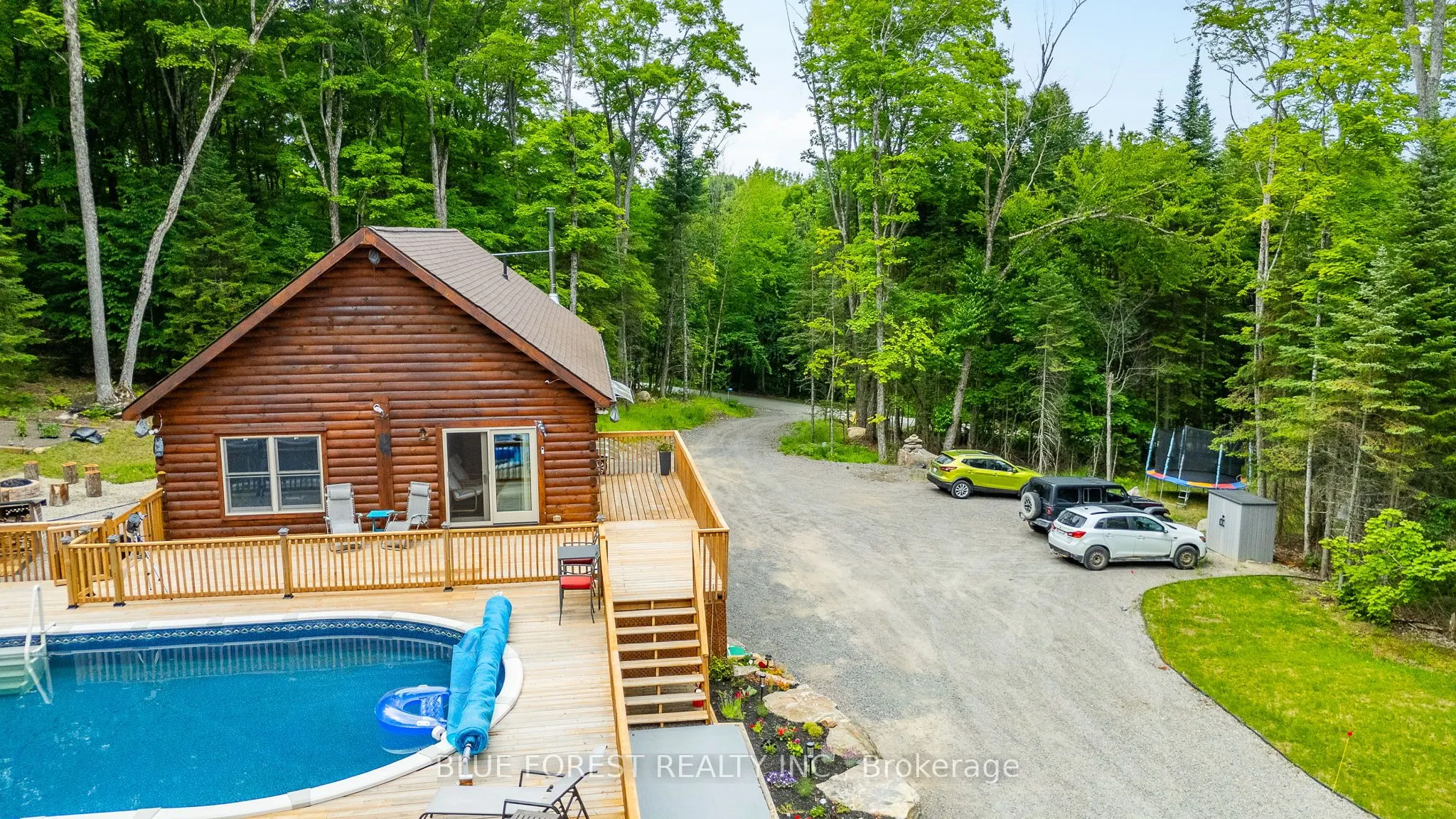 1188 North Lake Drive