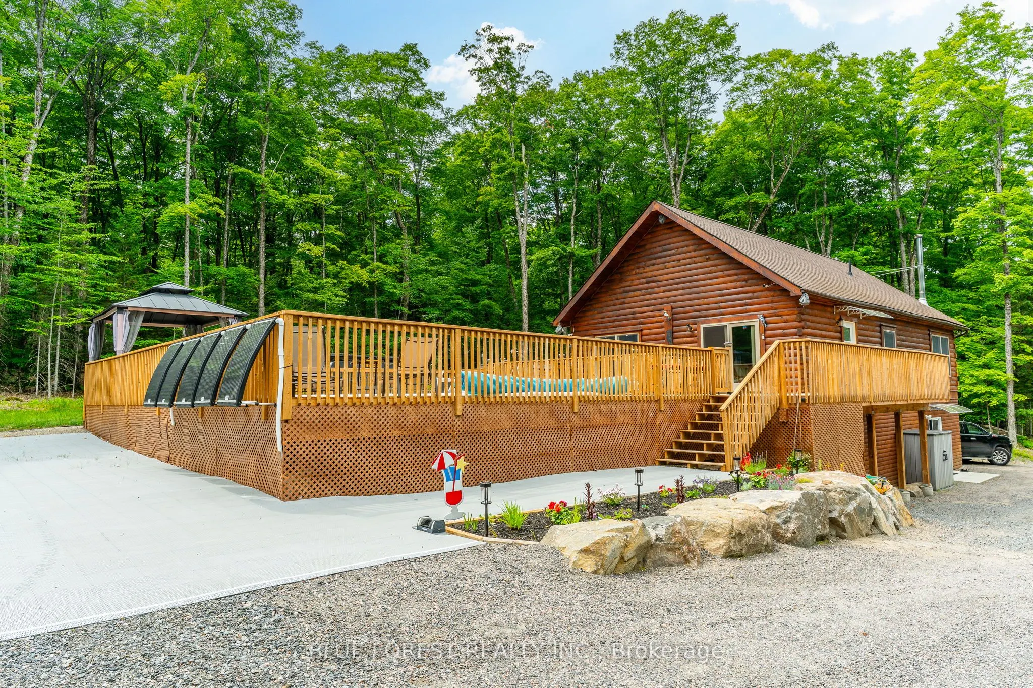 1188 North Lake Drive
