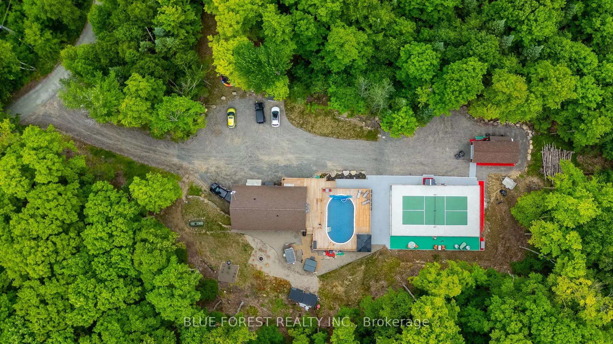 1188 North Lake Drive