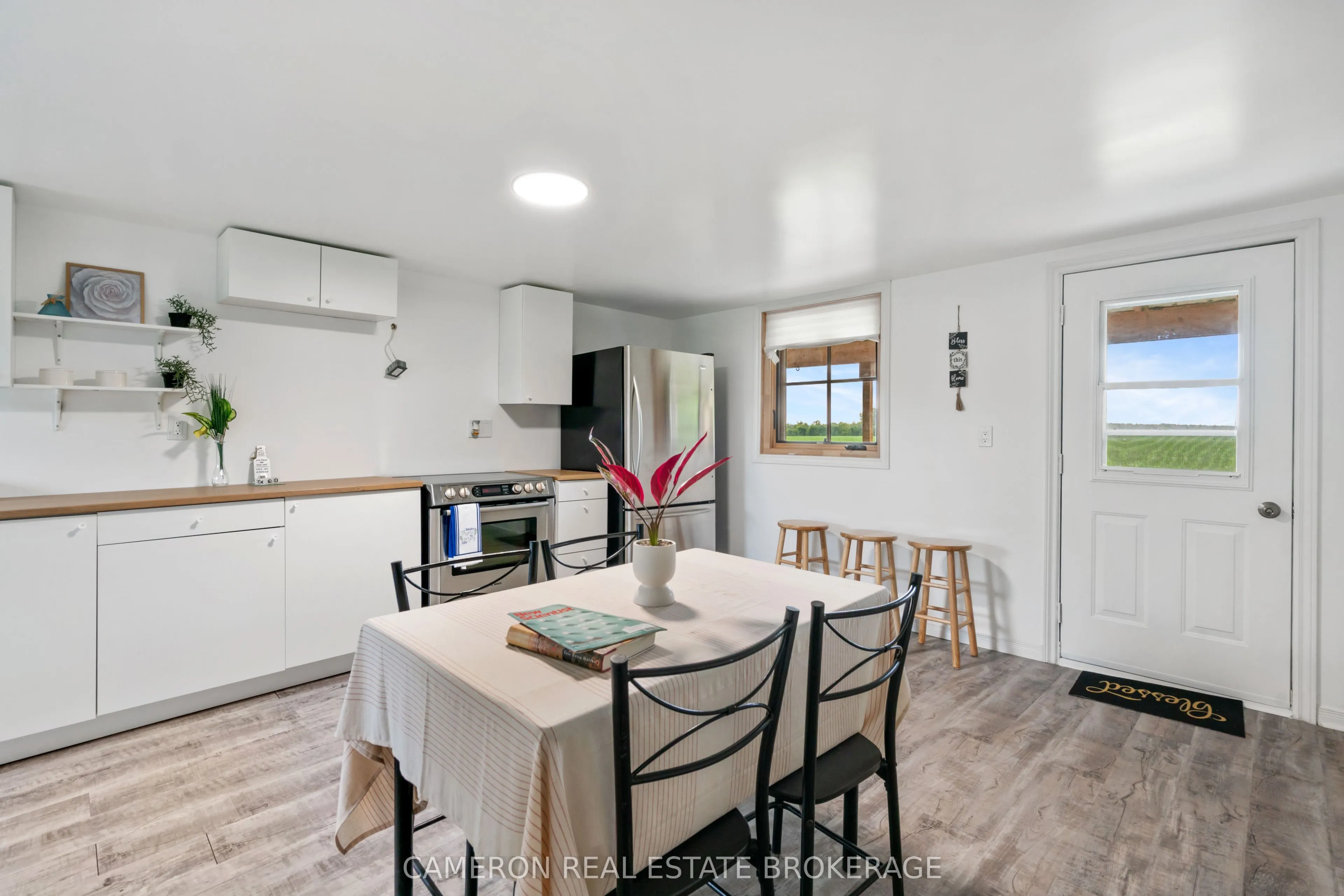 4141 Helmer Road