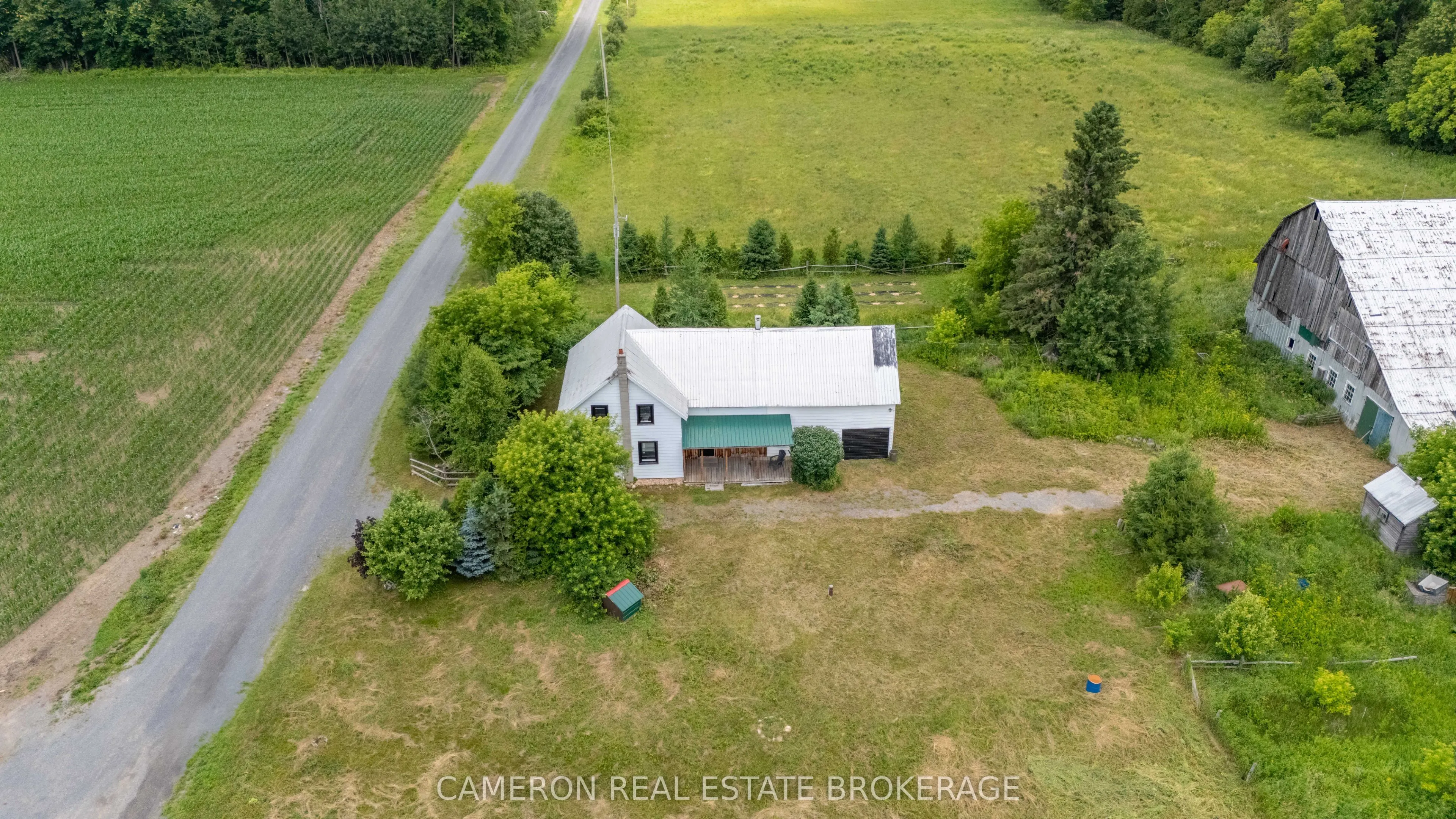 4141 Helmer Road