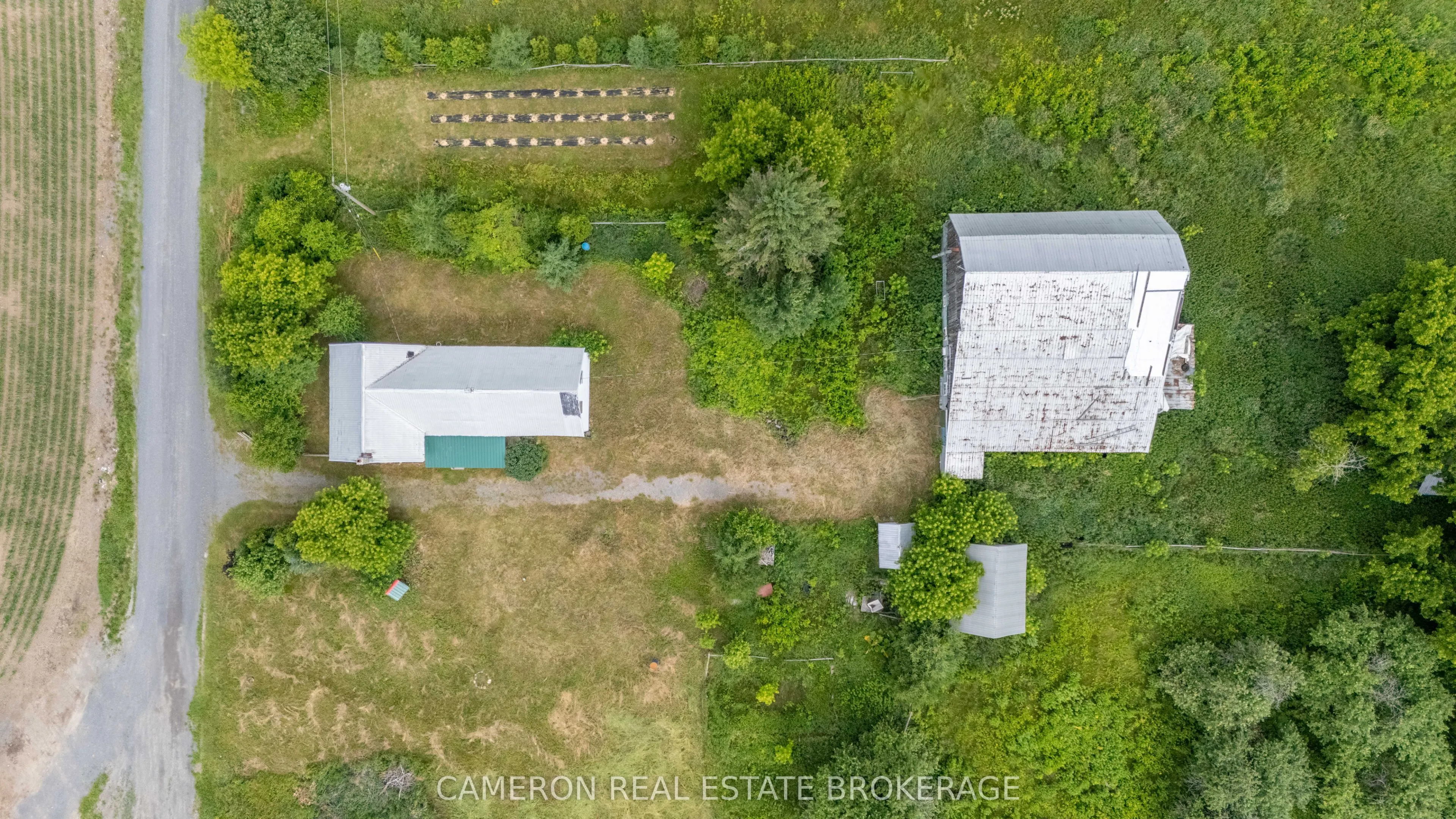 4141 Helmer Road