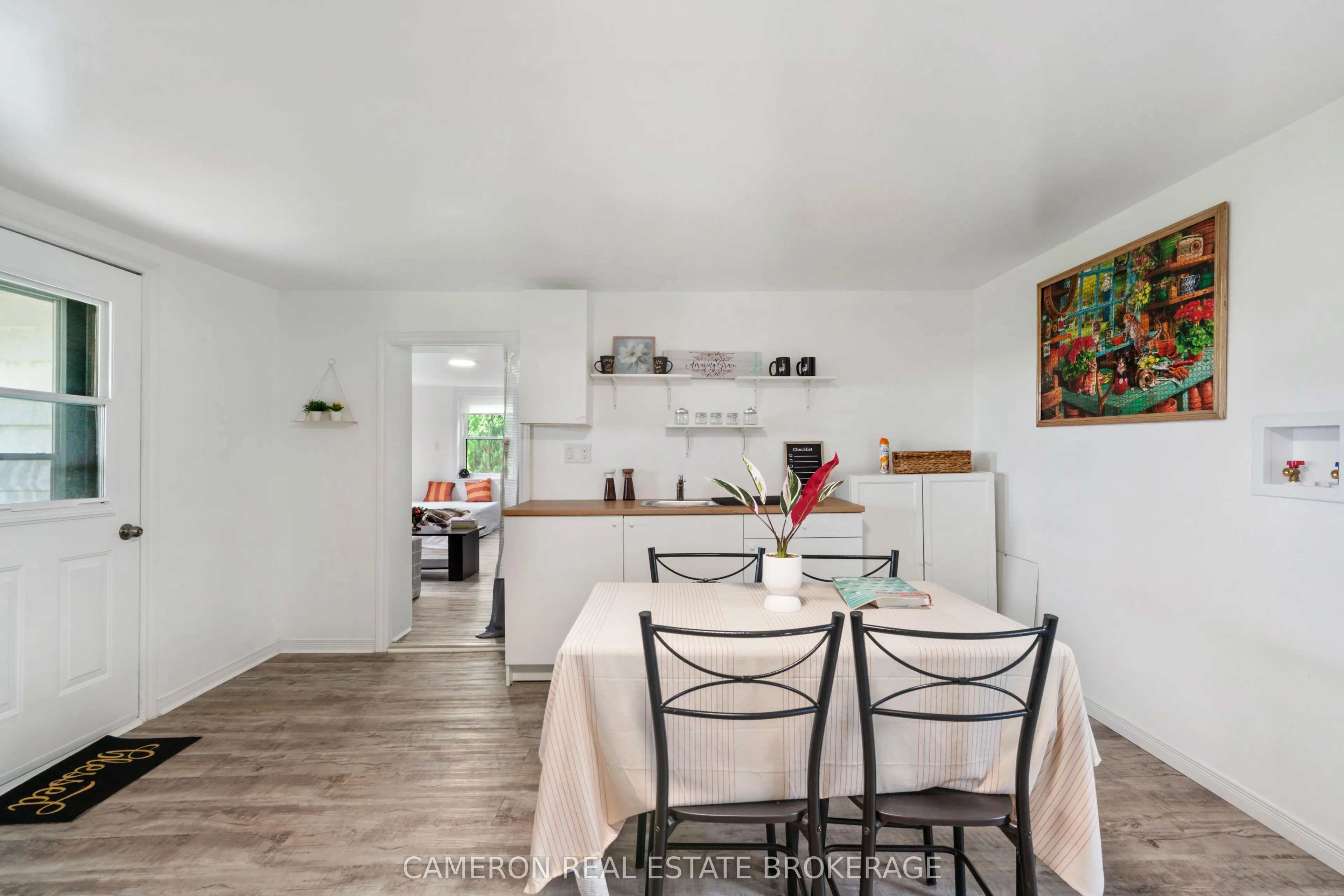 4141 Helmer Road
