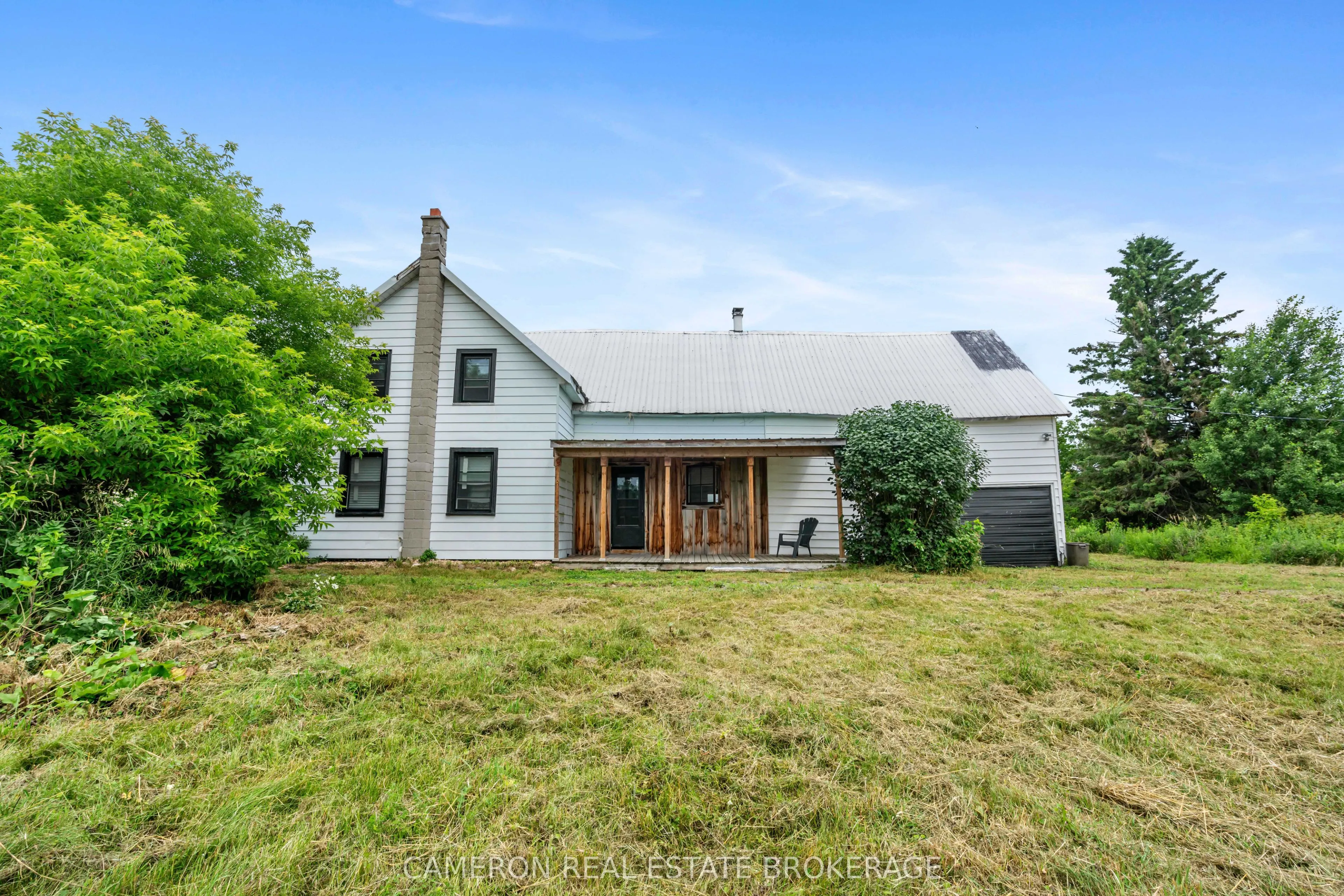4141 Helmer Road