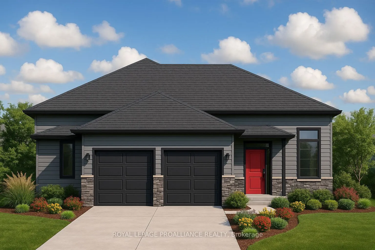 166 Sienna Avenue