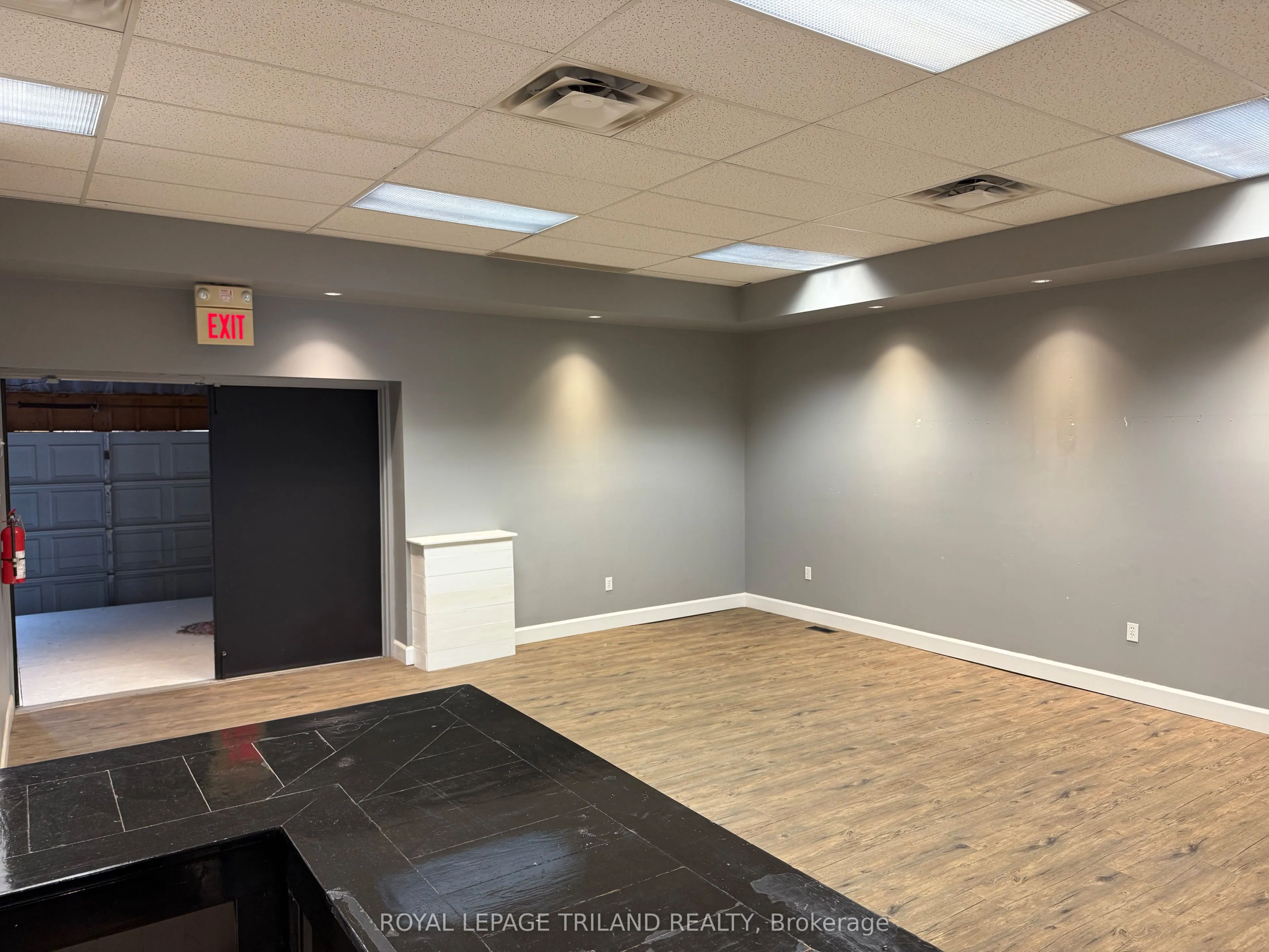 656 Talbot Street, #Main Floor