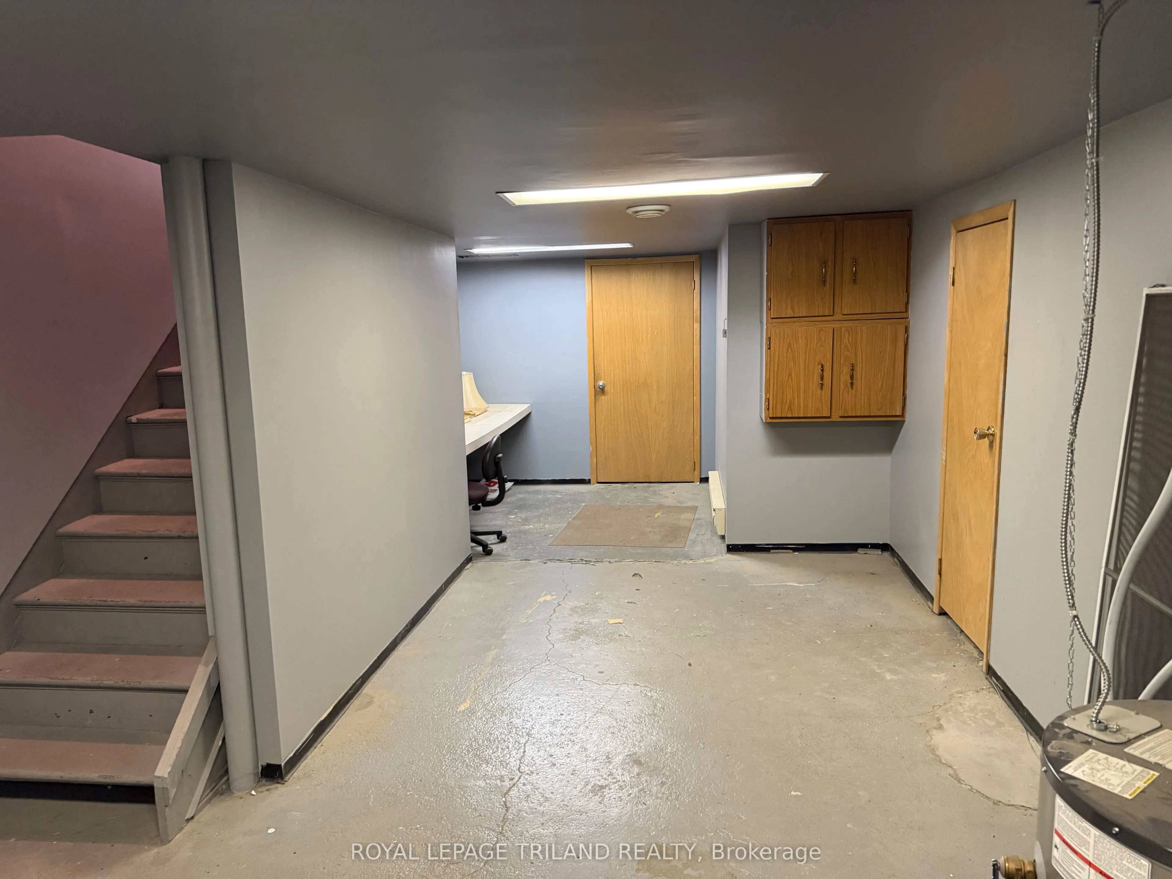 656 Talbot Street, #Main Floor