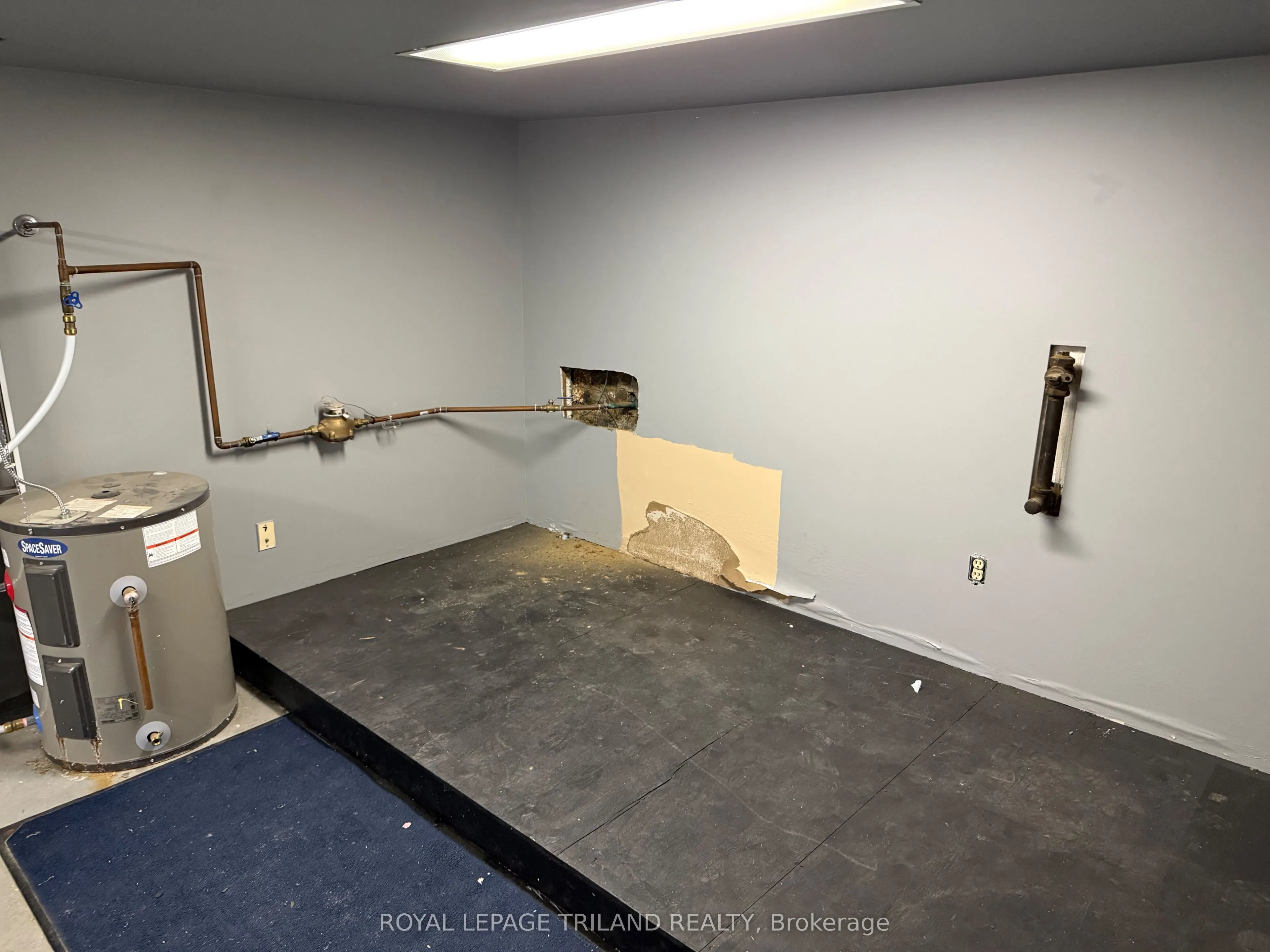 656 Talbot Street, #Main Floor