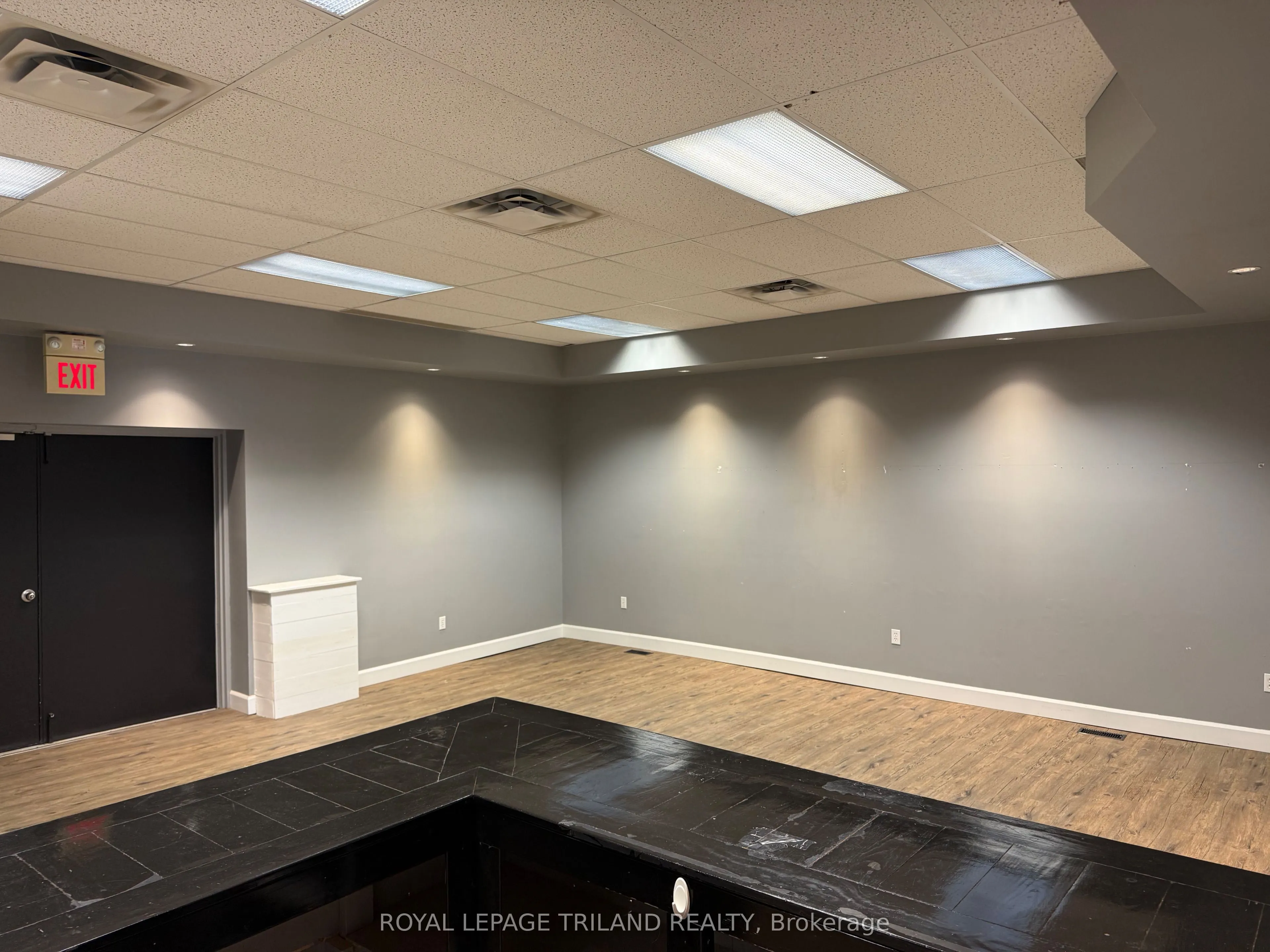 656 Talbot Street, #Main Floor