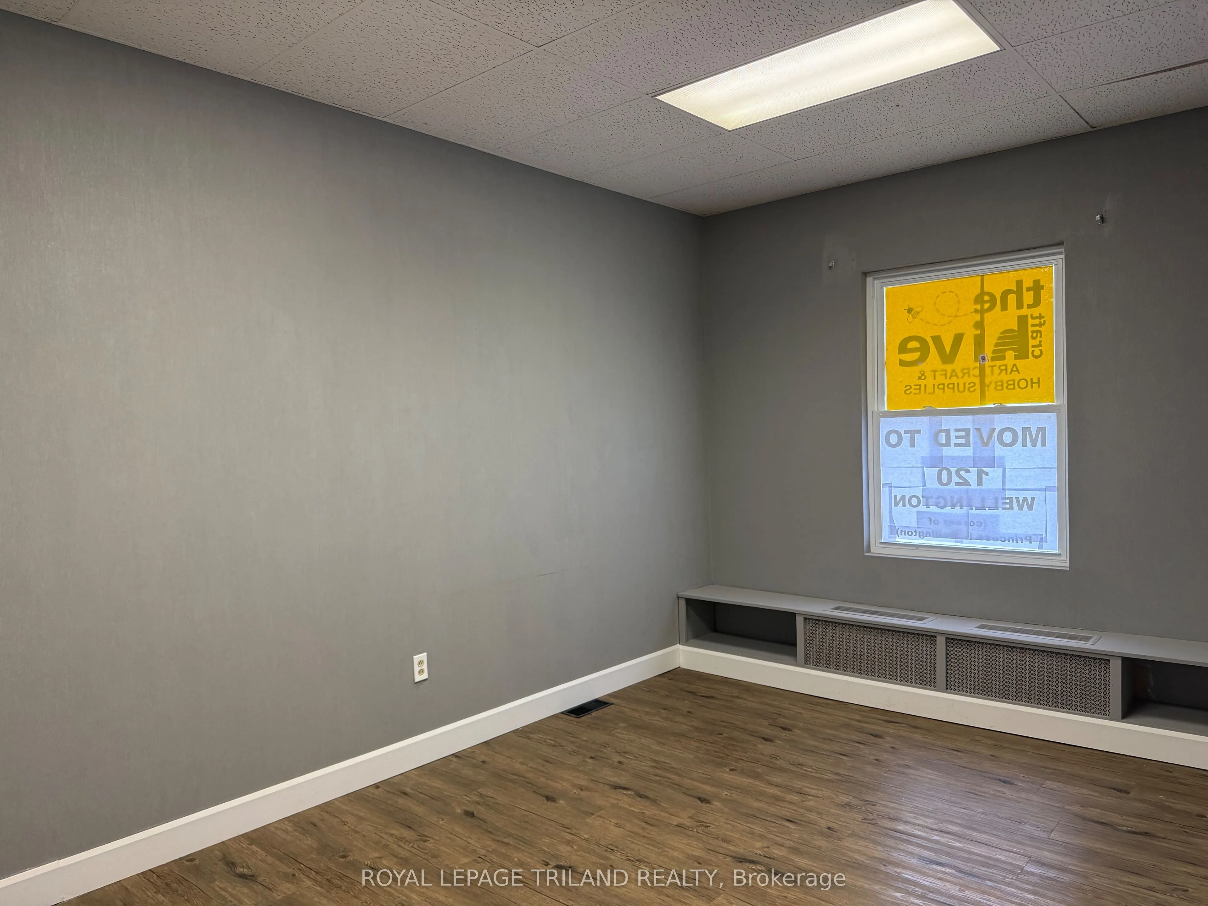 656 Talbot Street, #Main Floor