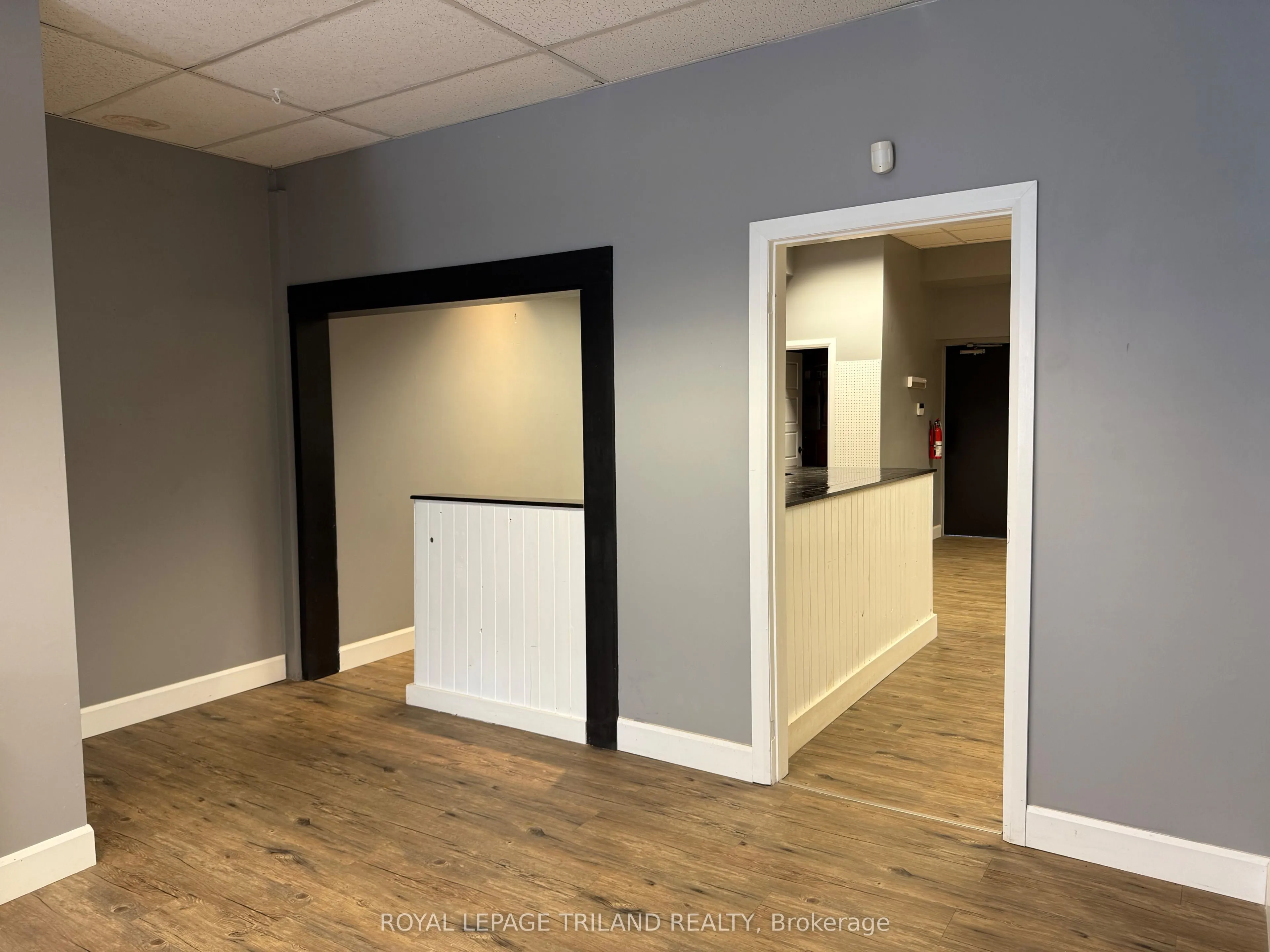 656 Talbot Street, #Main Floor